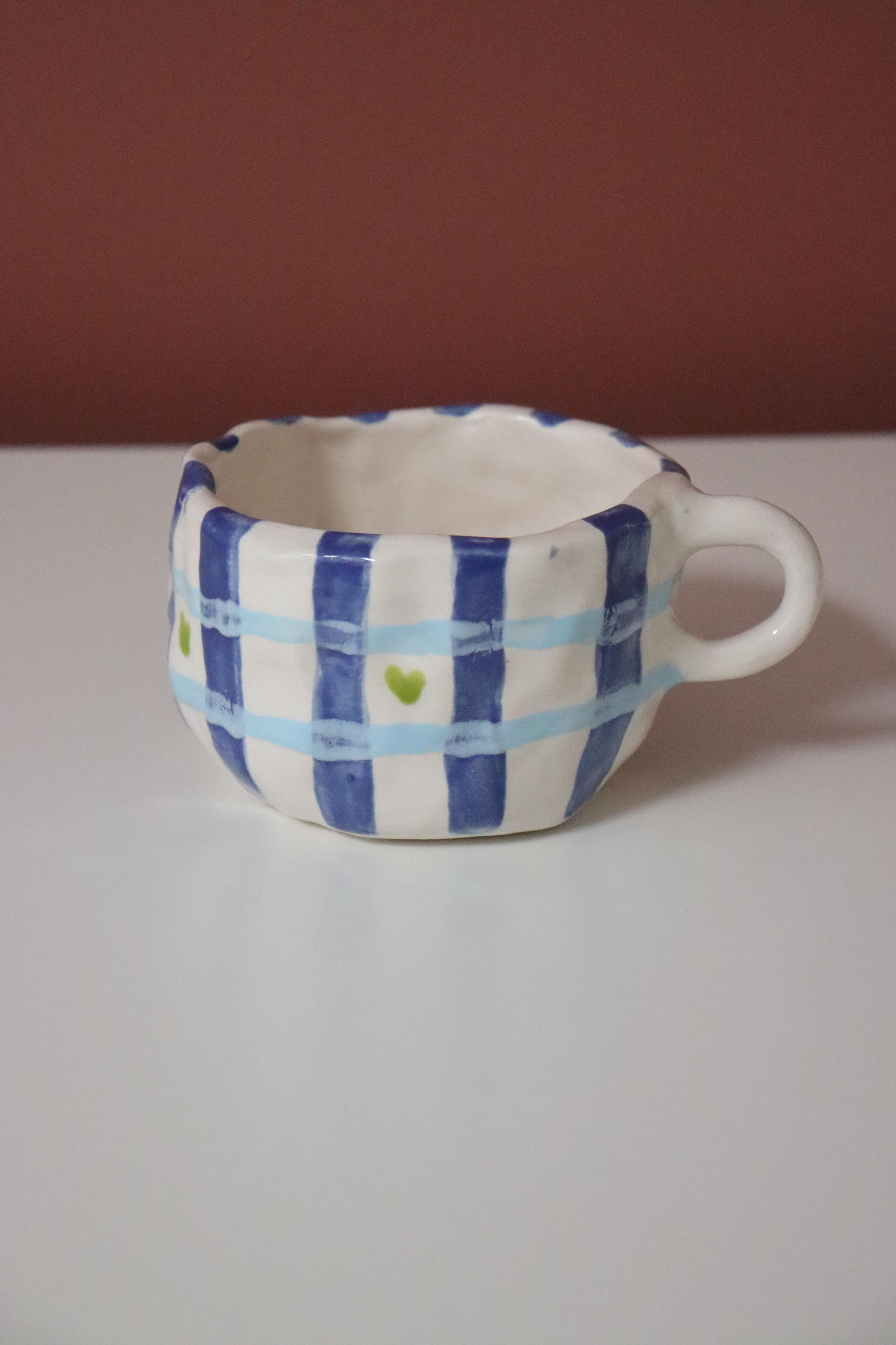 My Sunshine Mug