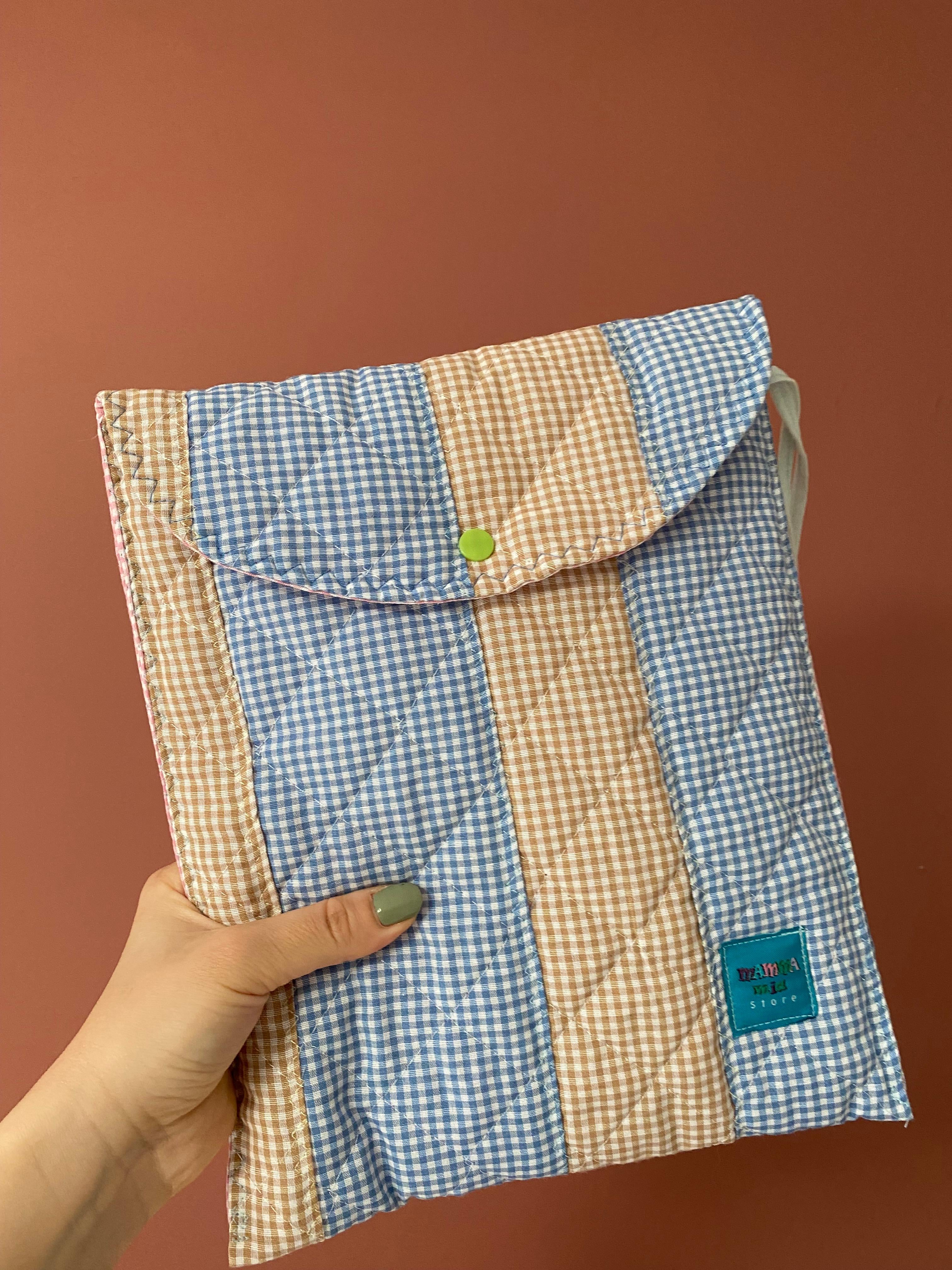 Pac Pac Tablet Çantası