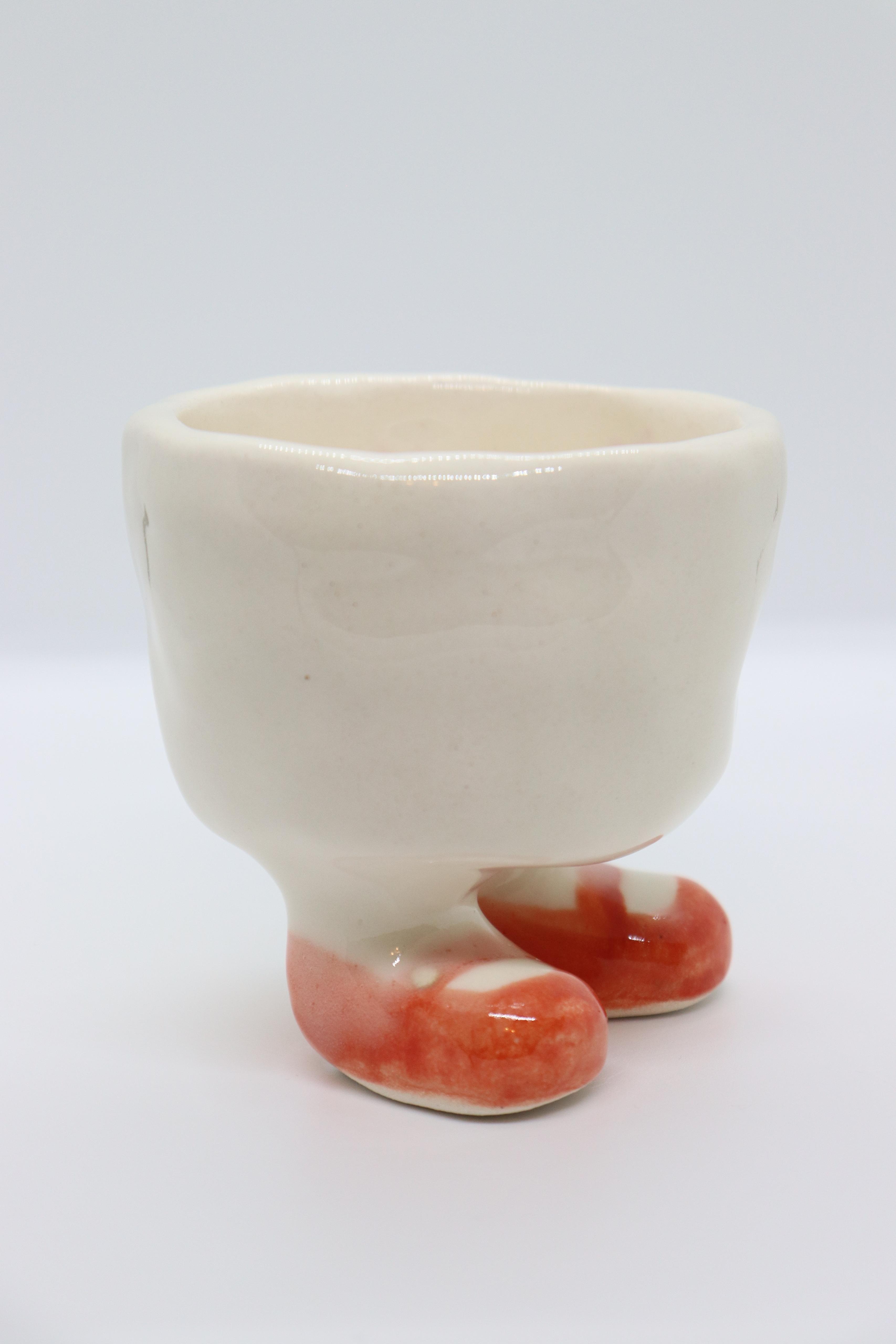 Rosyln Mug