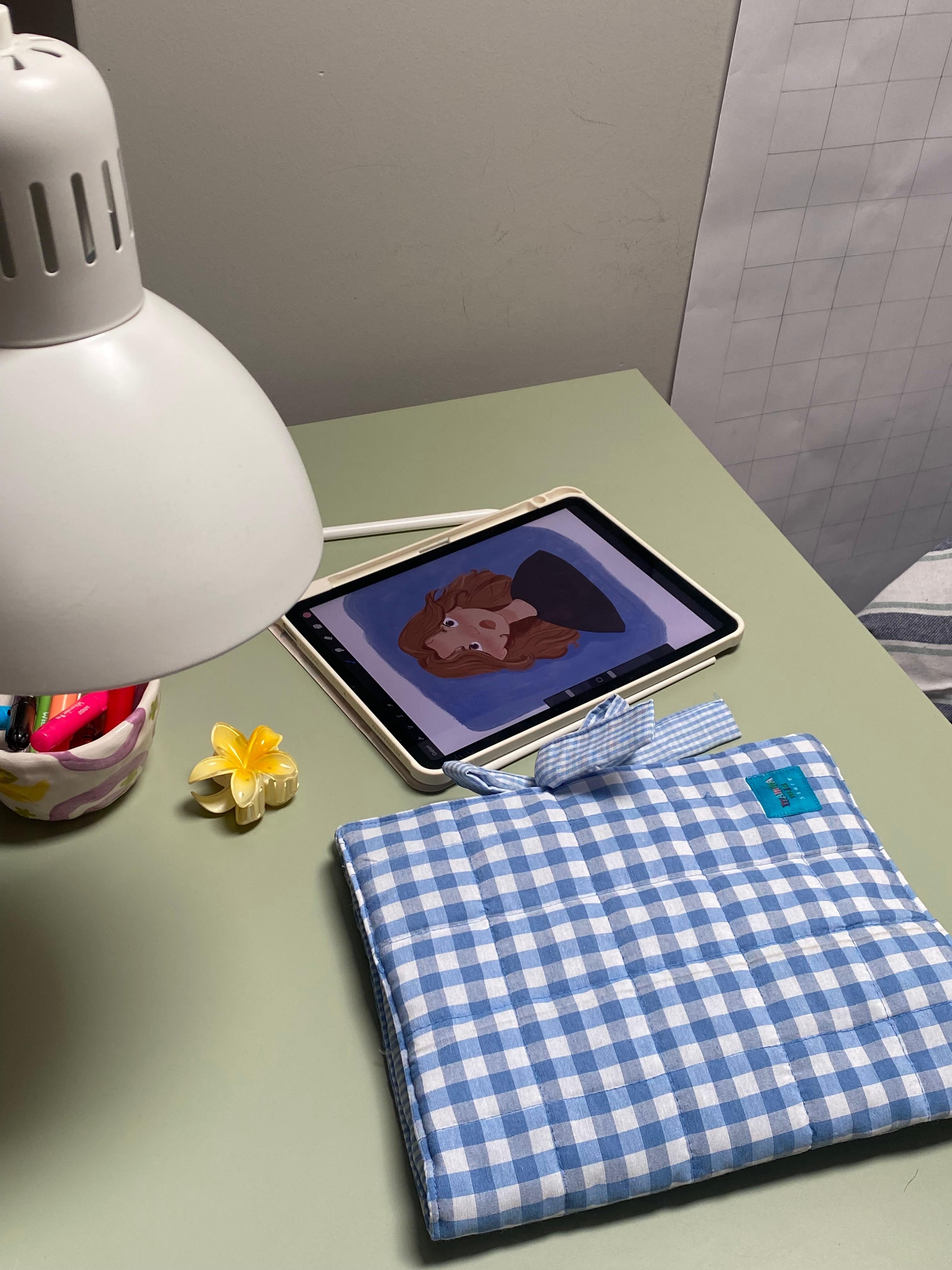 Pöti Tablet Çantası