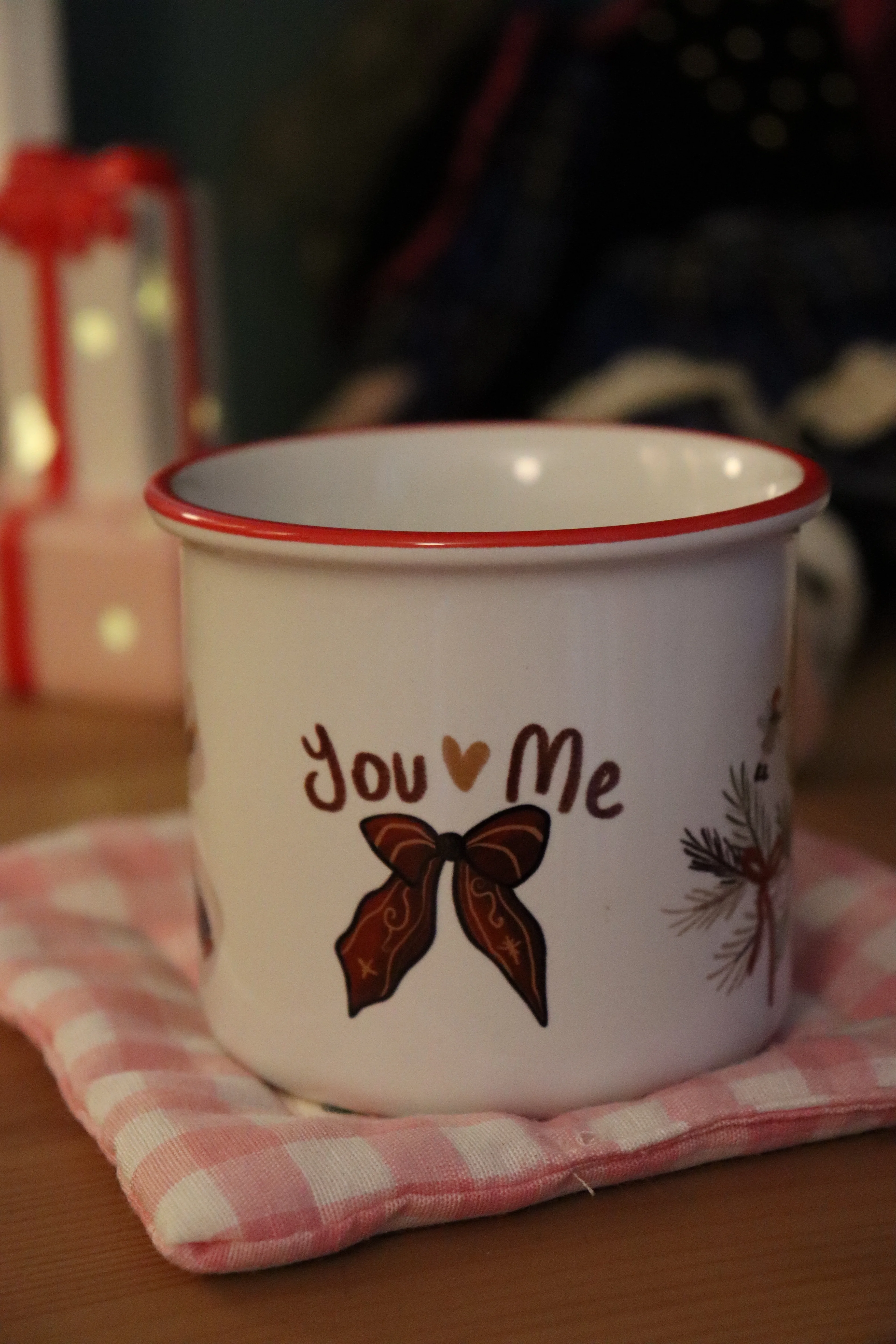 Christmas Mug