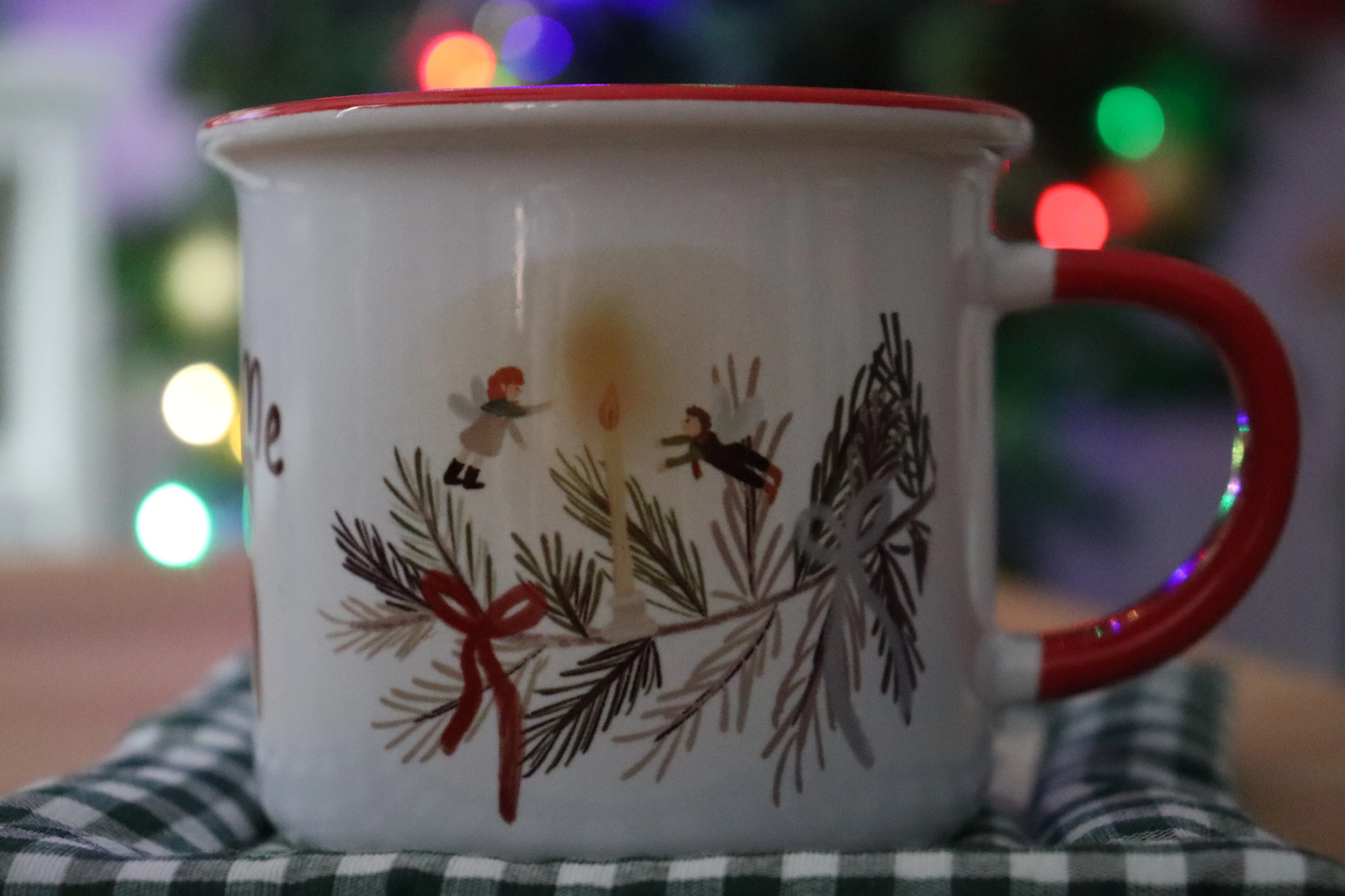 Christmas Mug