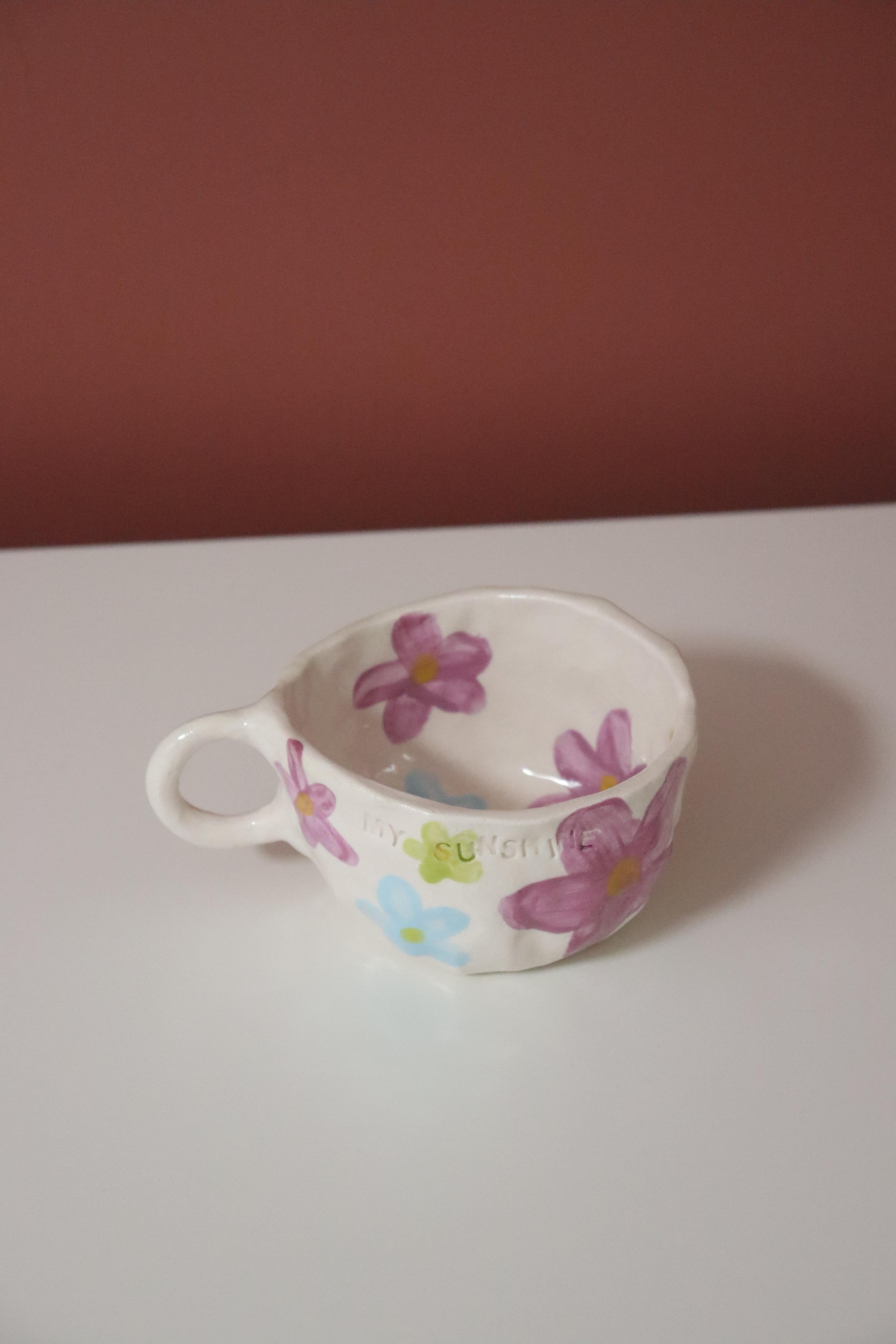My Sunshine Mug