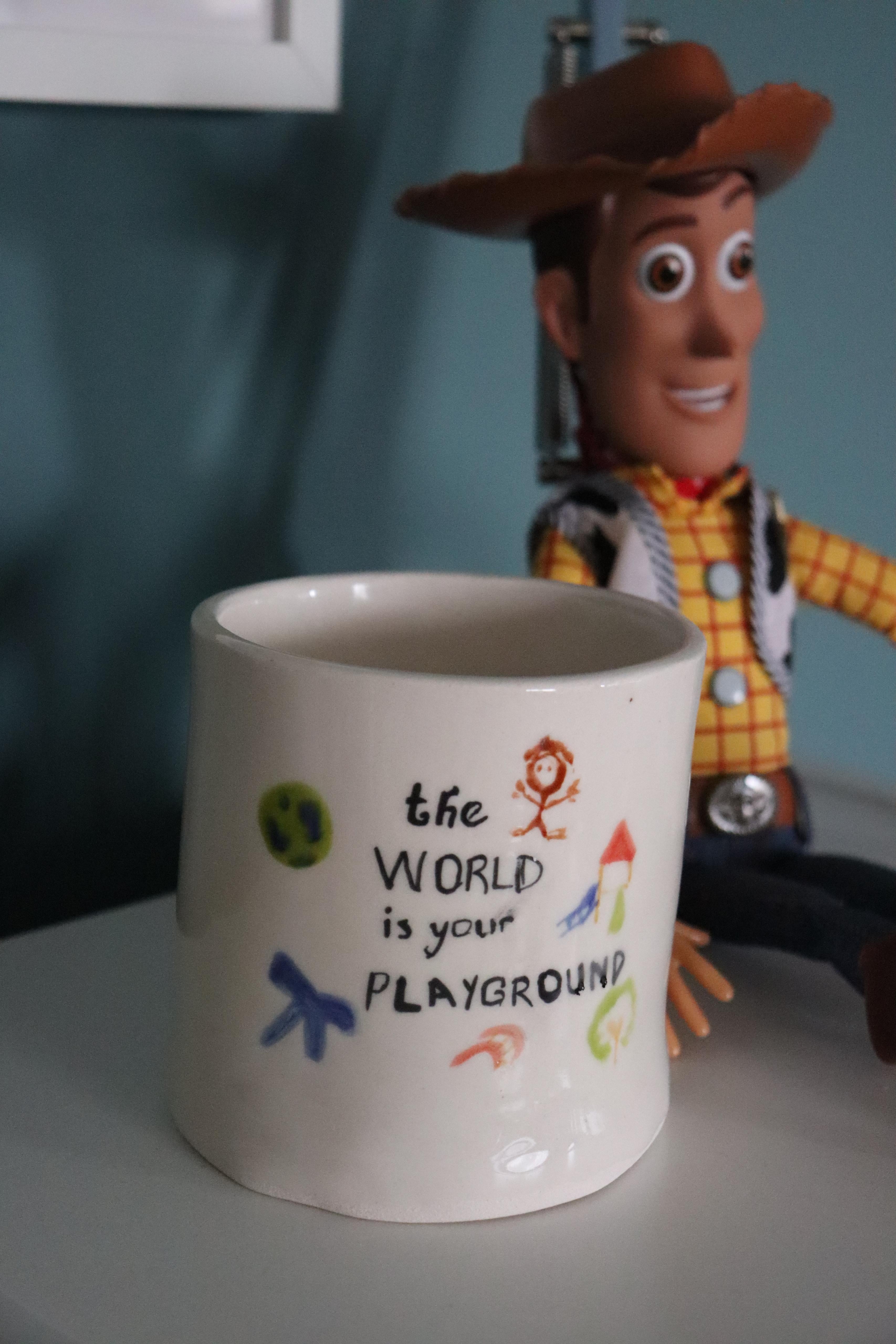 Toy Story Kase