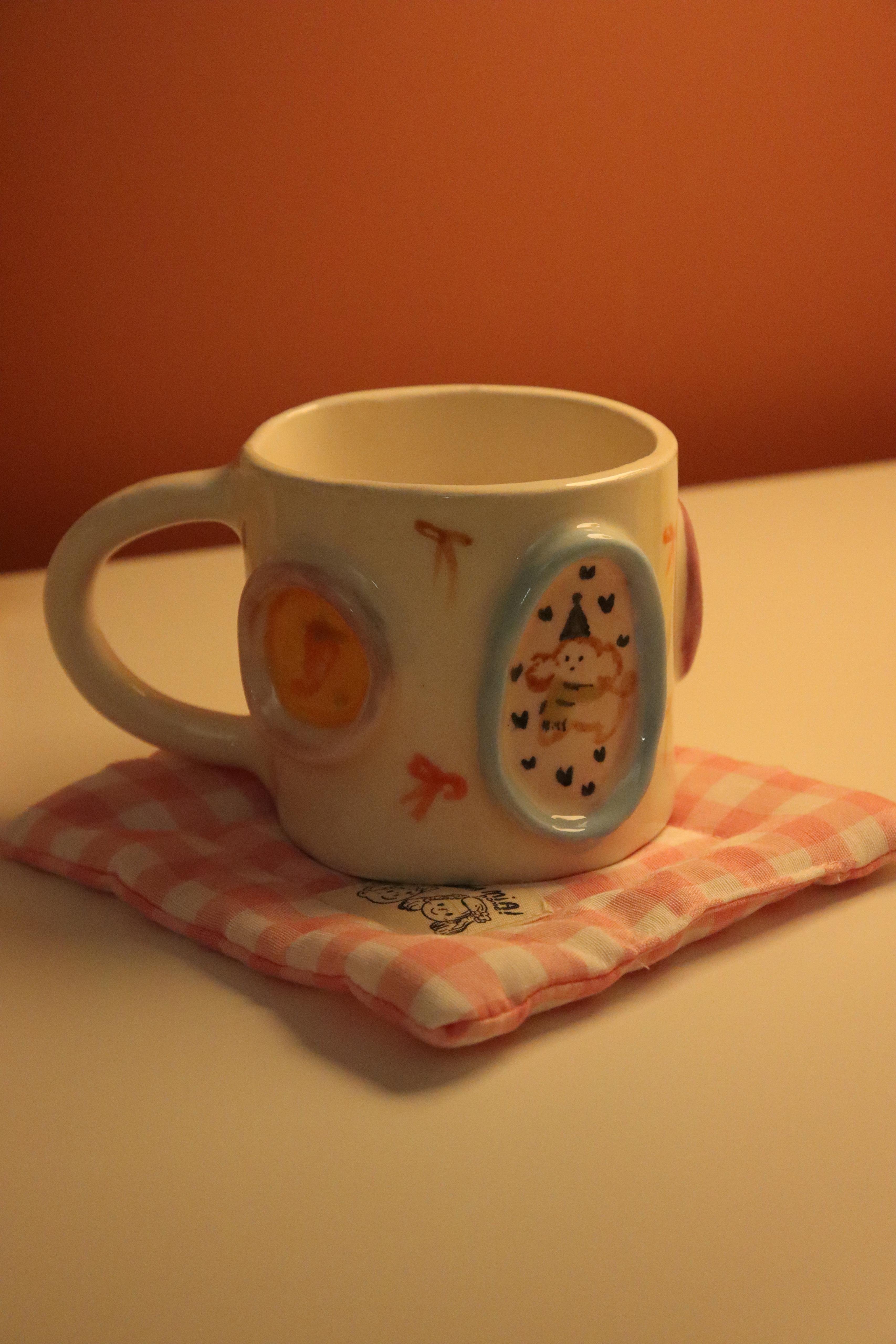 Cottagecore Mug 1