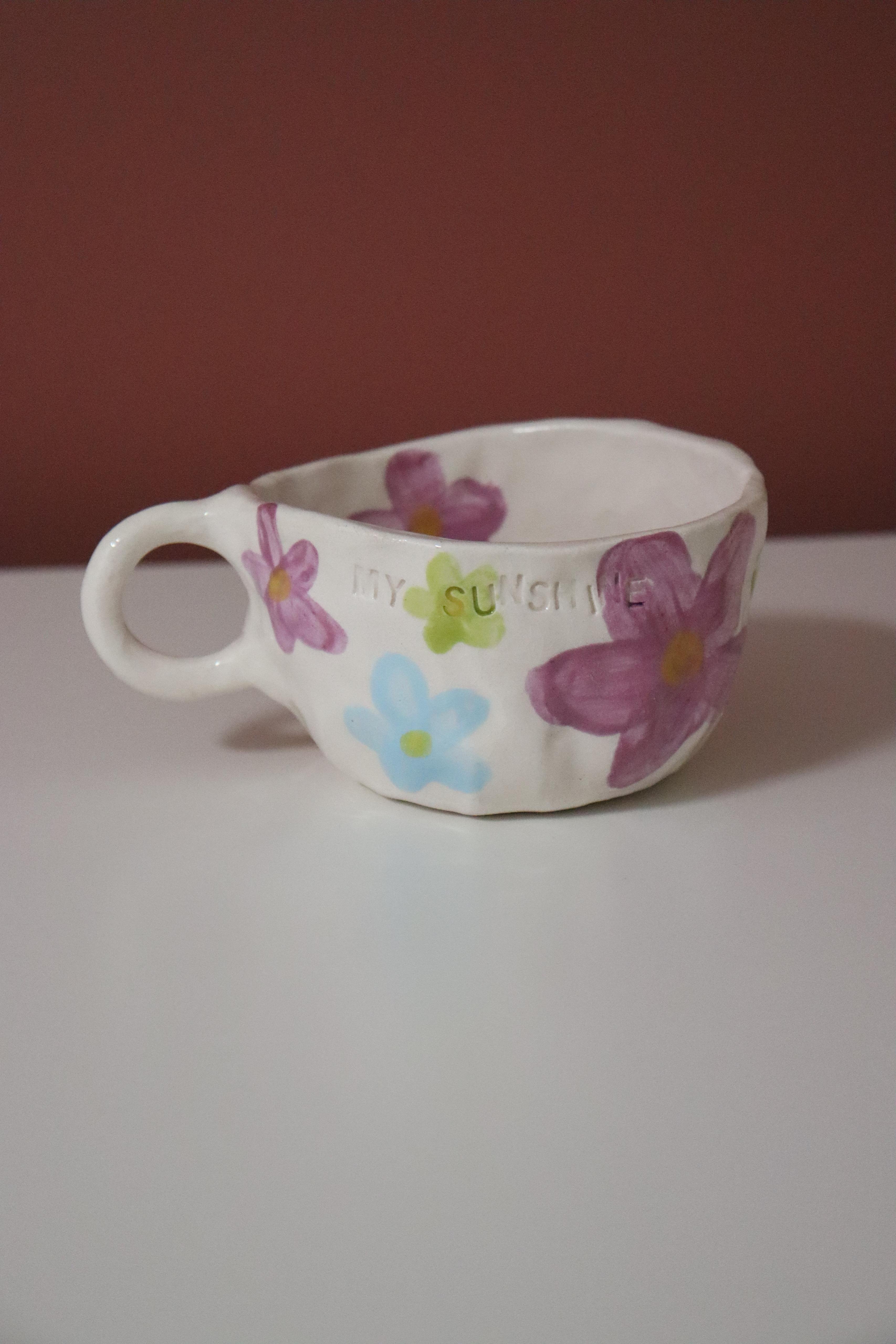 My Sunshine Mug