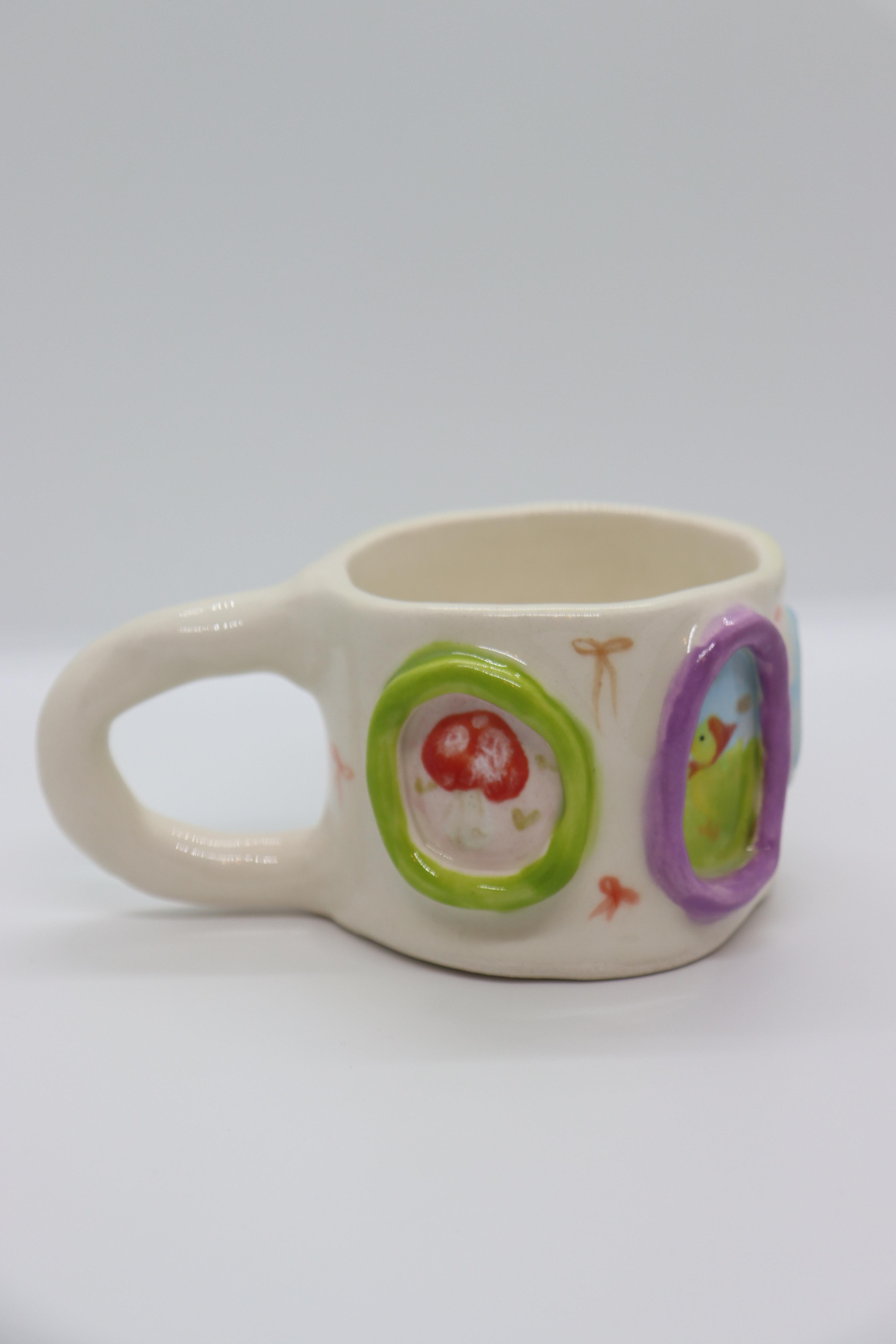 Cottagecore Mug 3