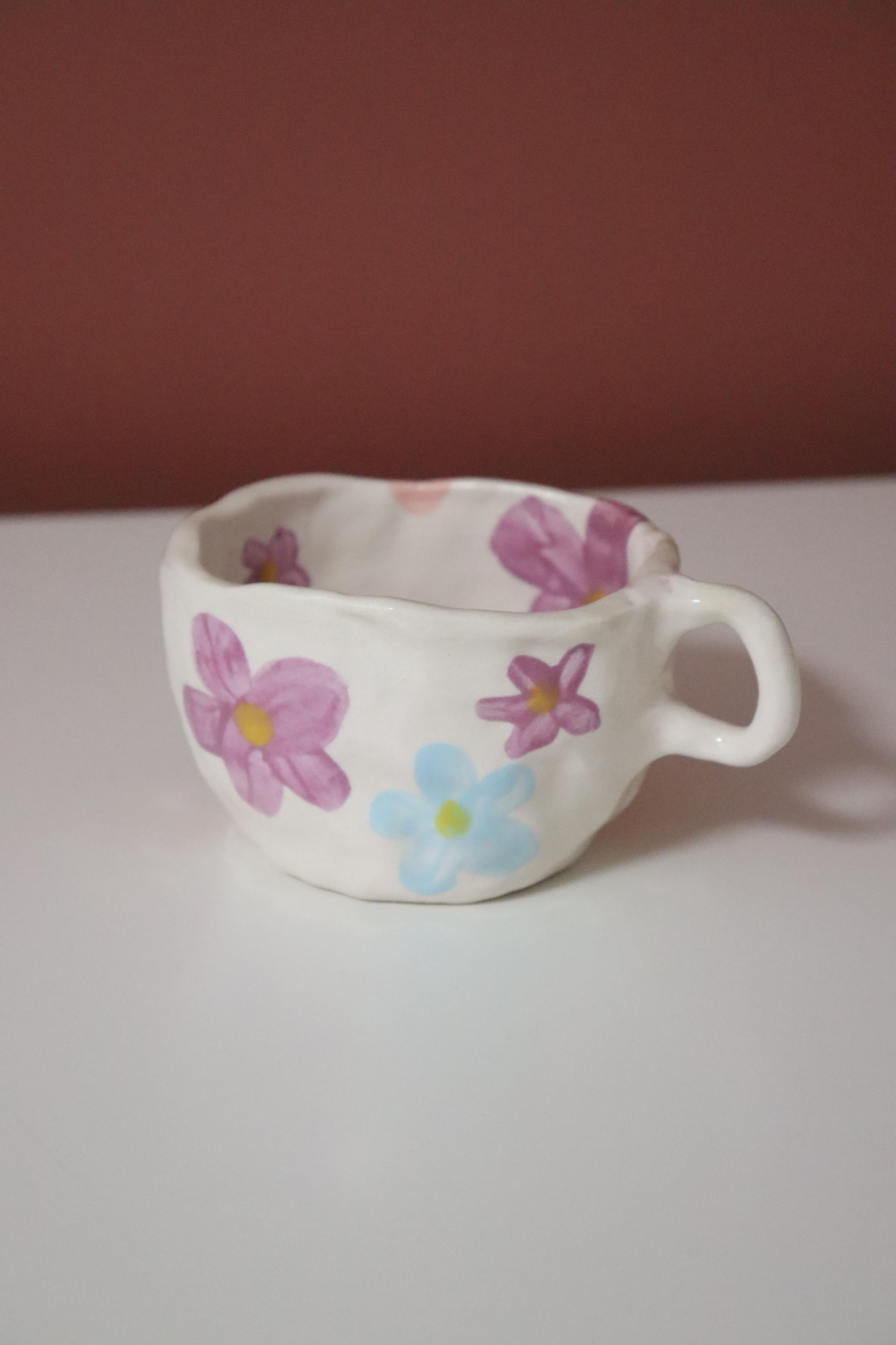 Good Day Mug