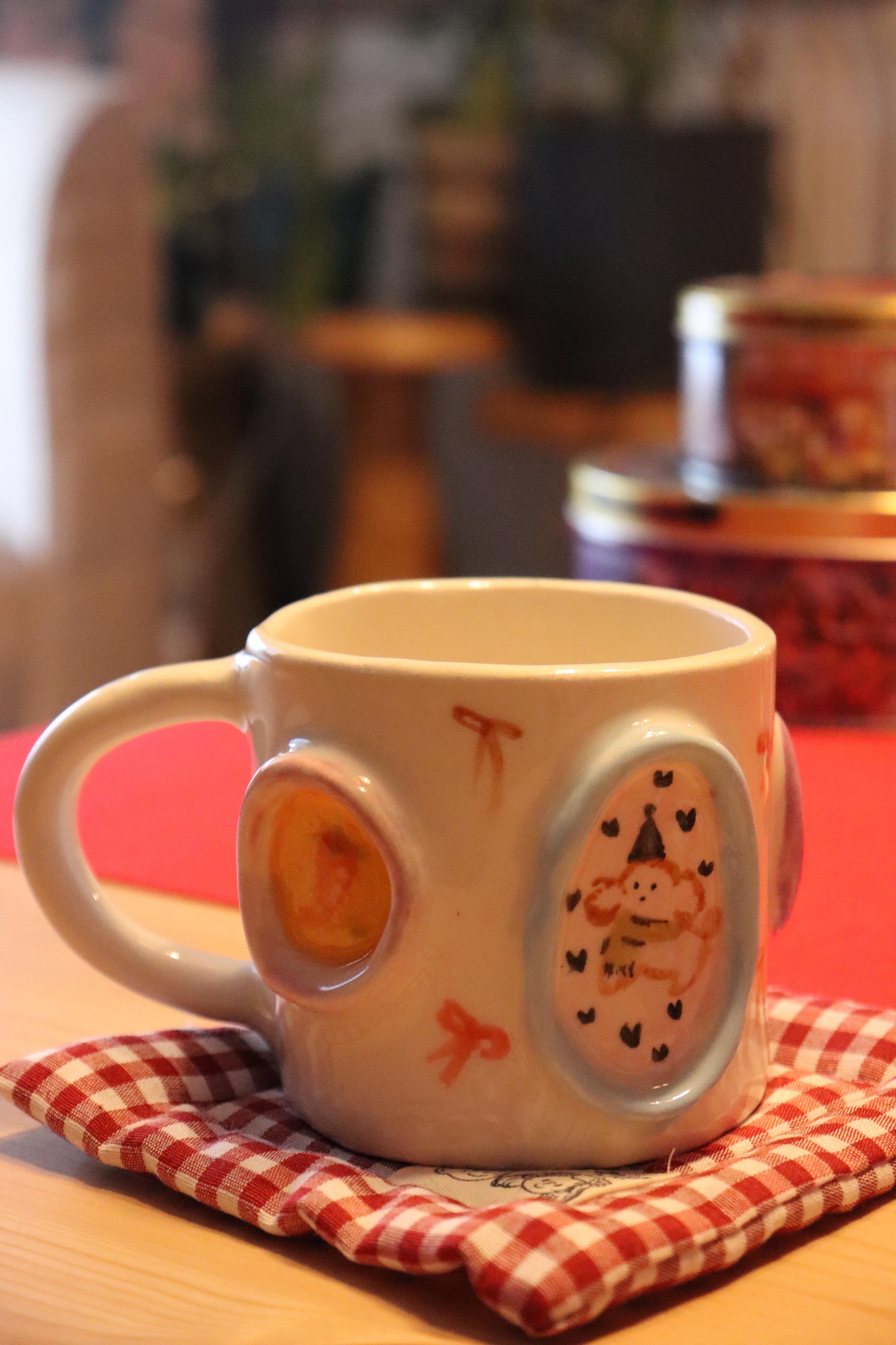 Cottagecore Mug 1