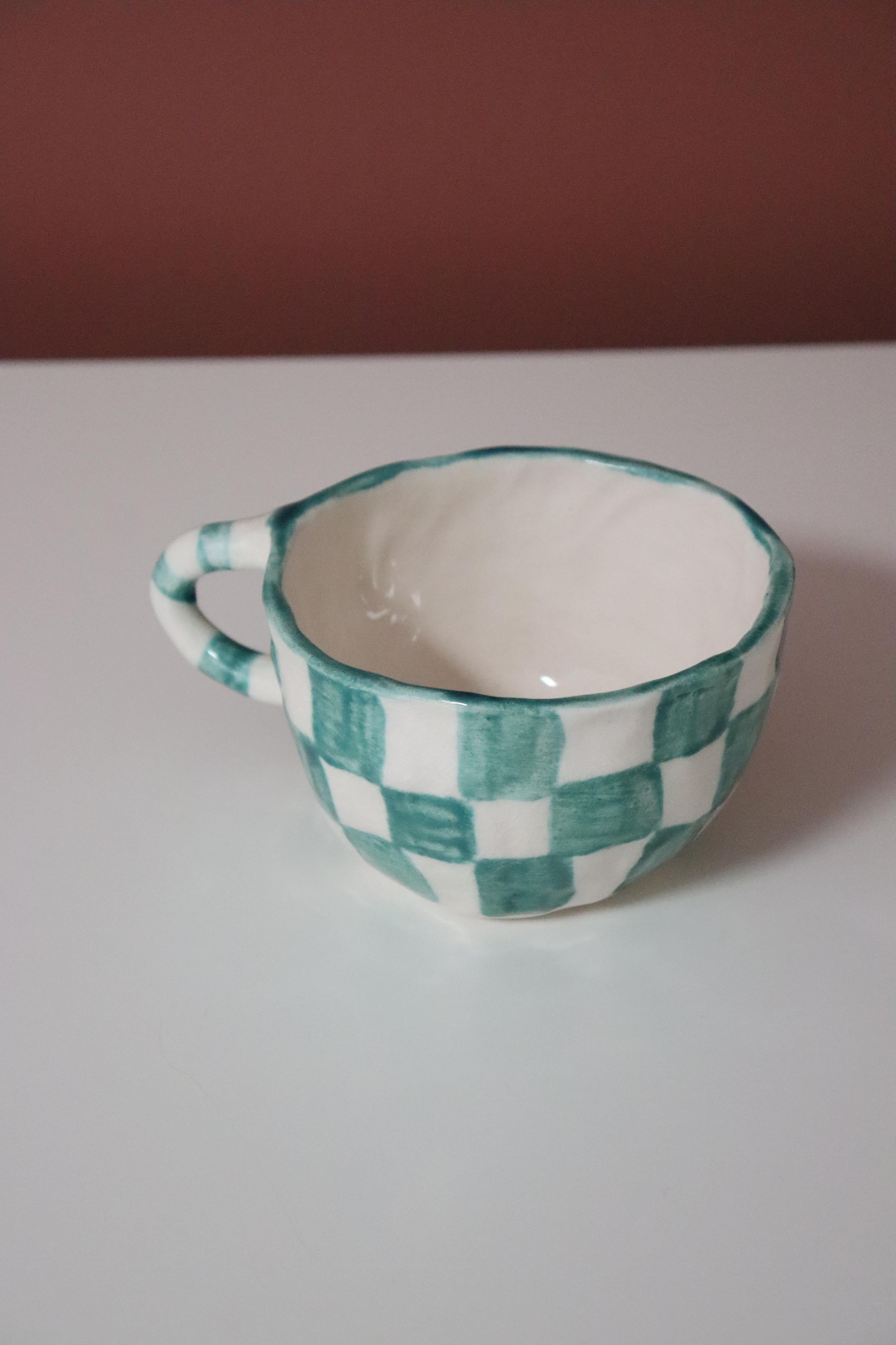 Good Morning Mug