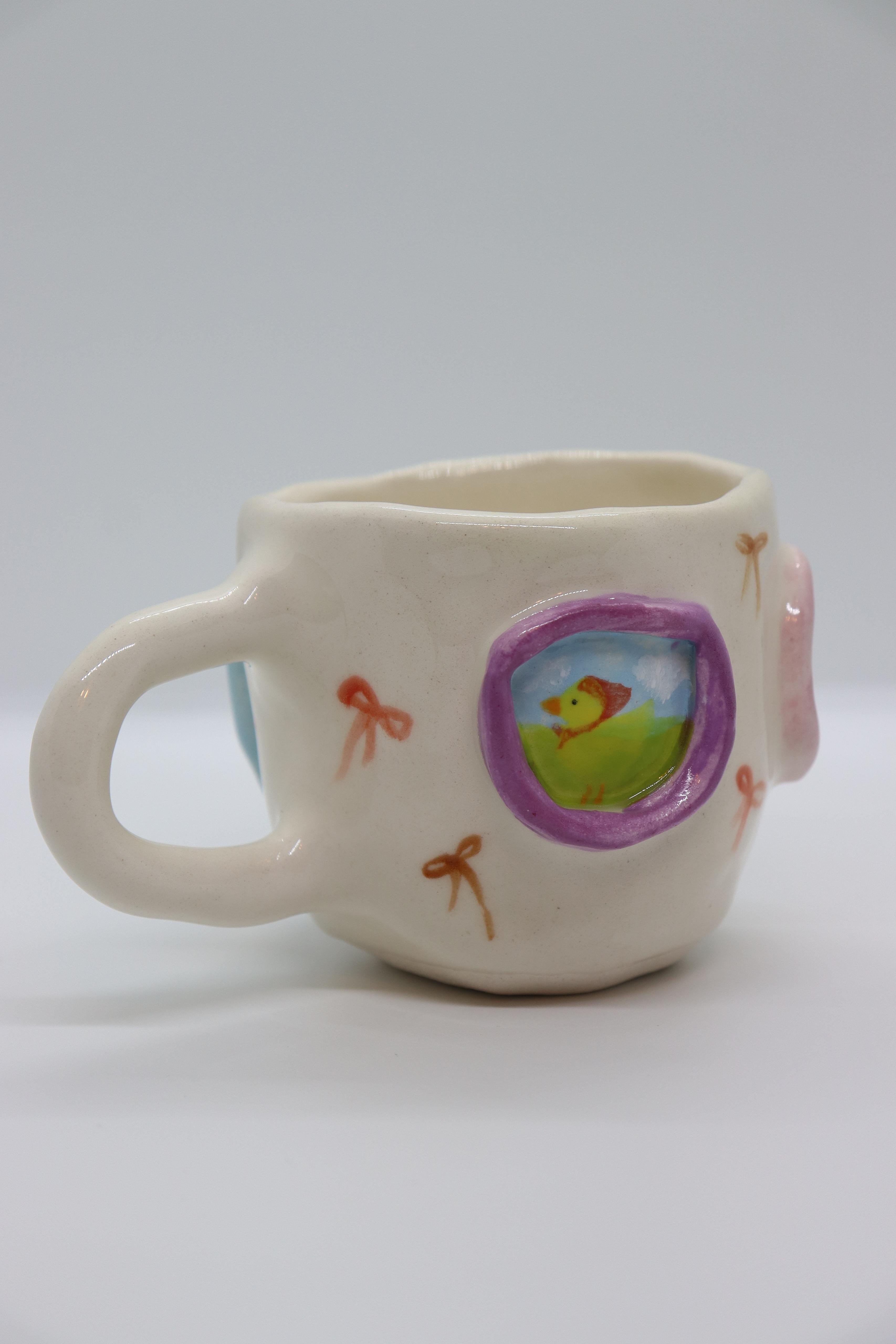 Cottagecore Mug 4