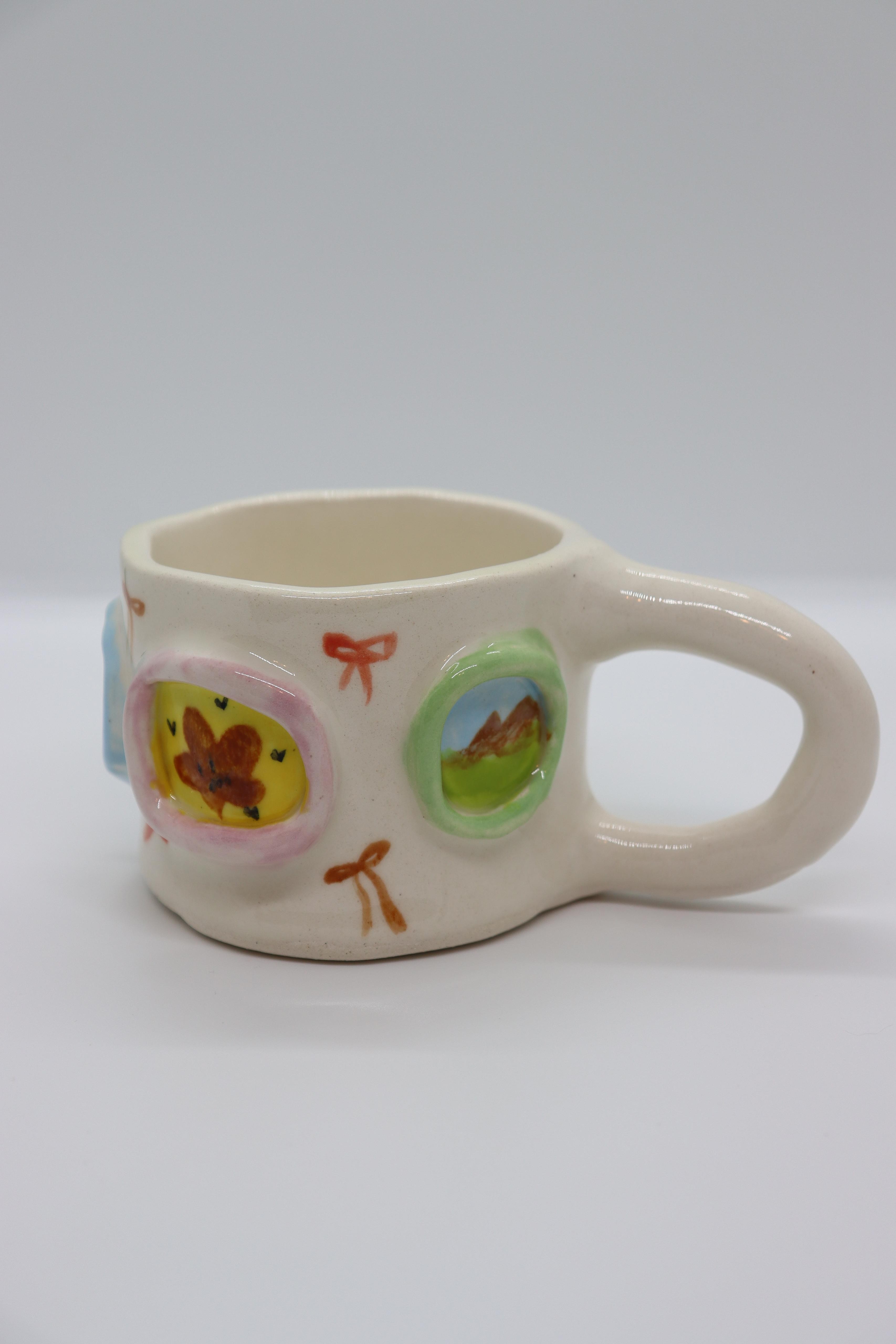 Cottagecore Mug 3