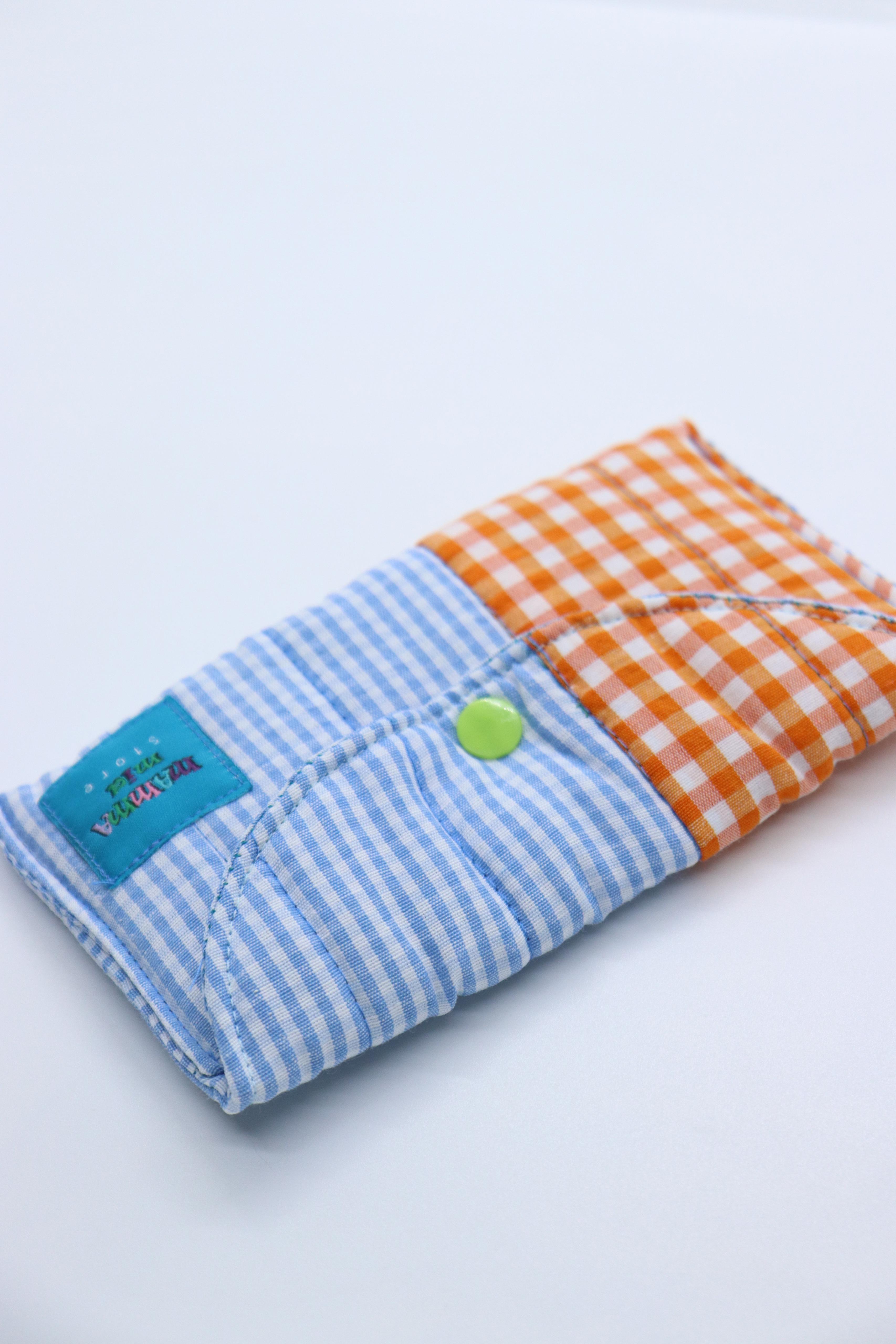 Pac Pac Gözlük Kılıfı