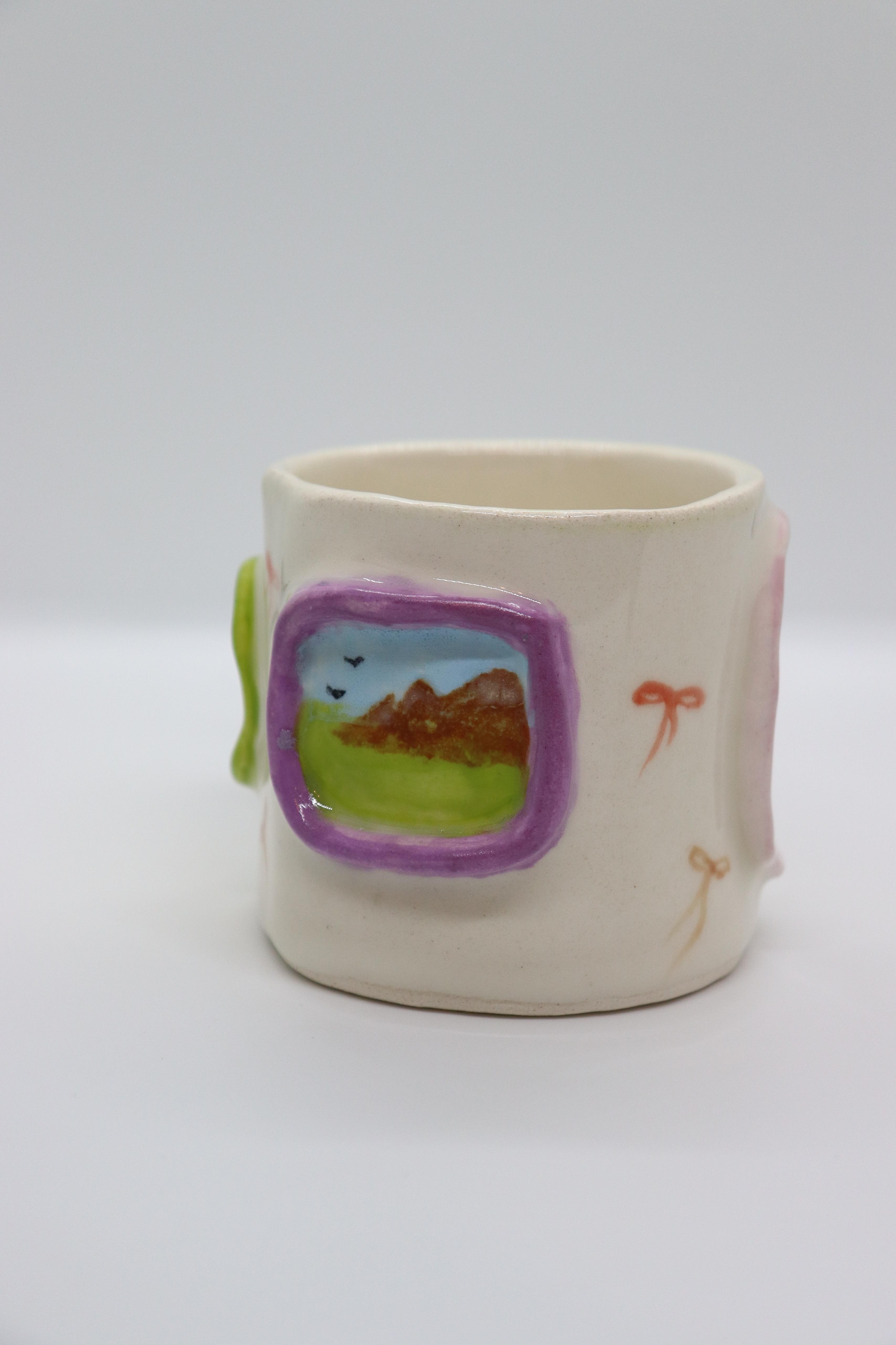 Cottagecore Mug 2