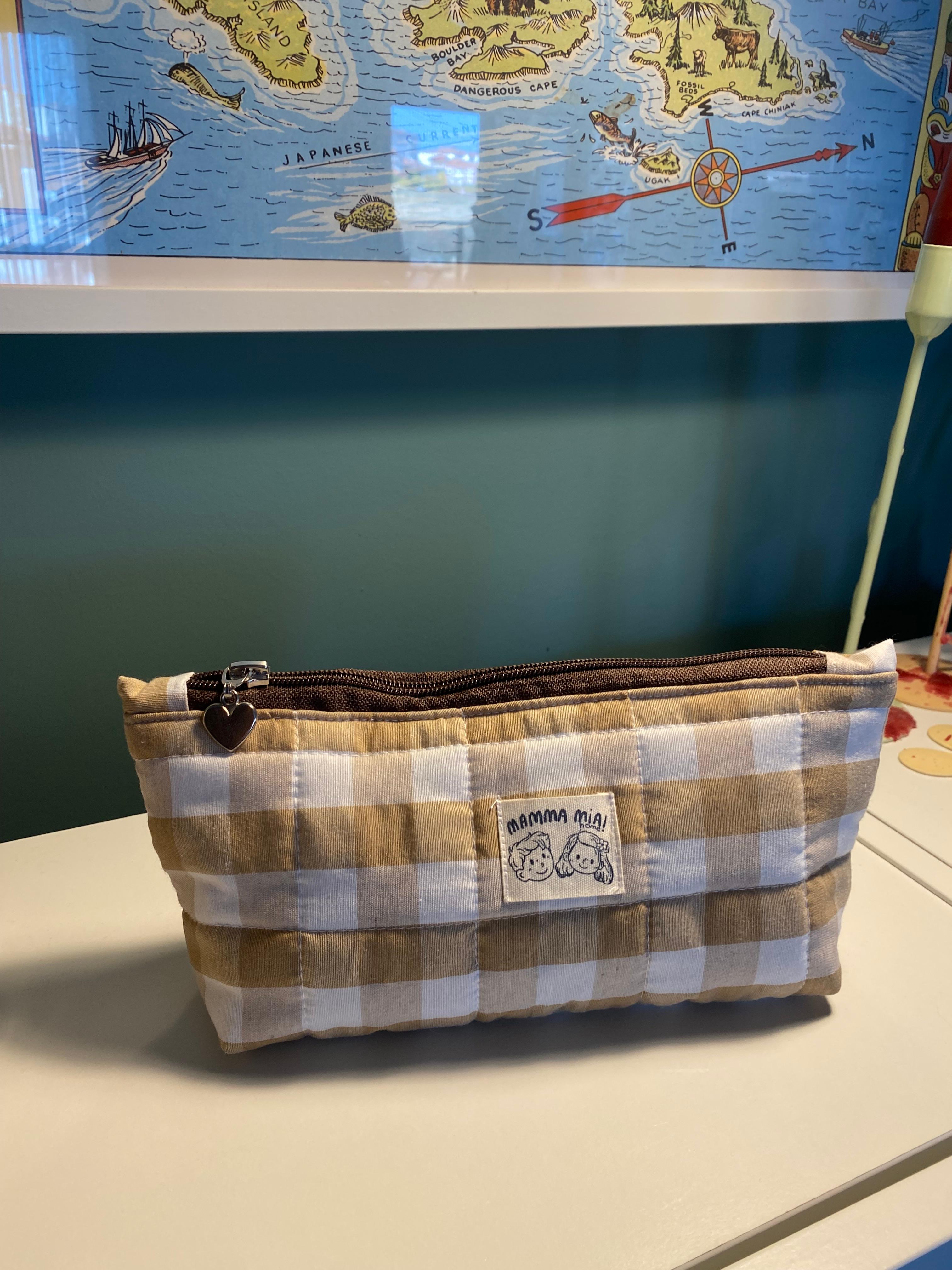 Kahve Pöti Kalemlik