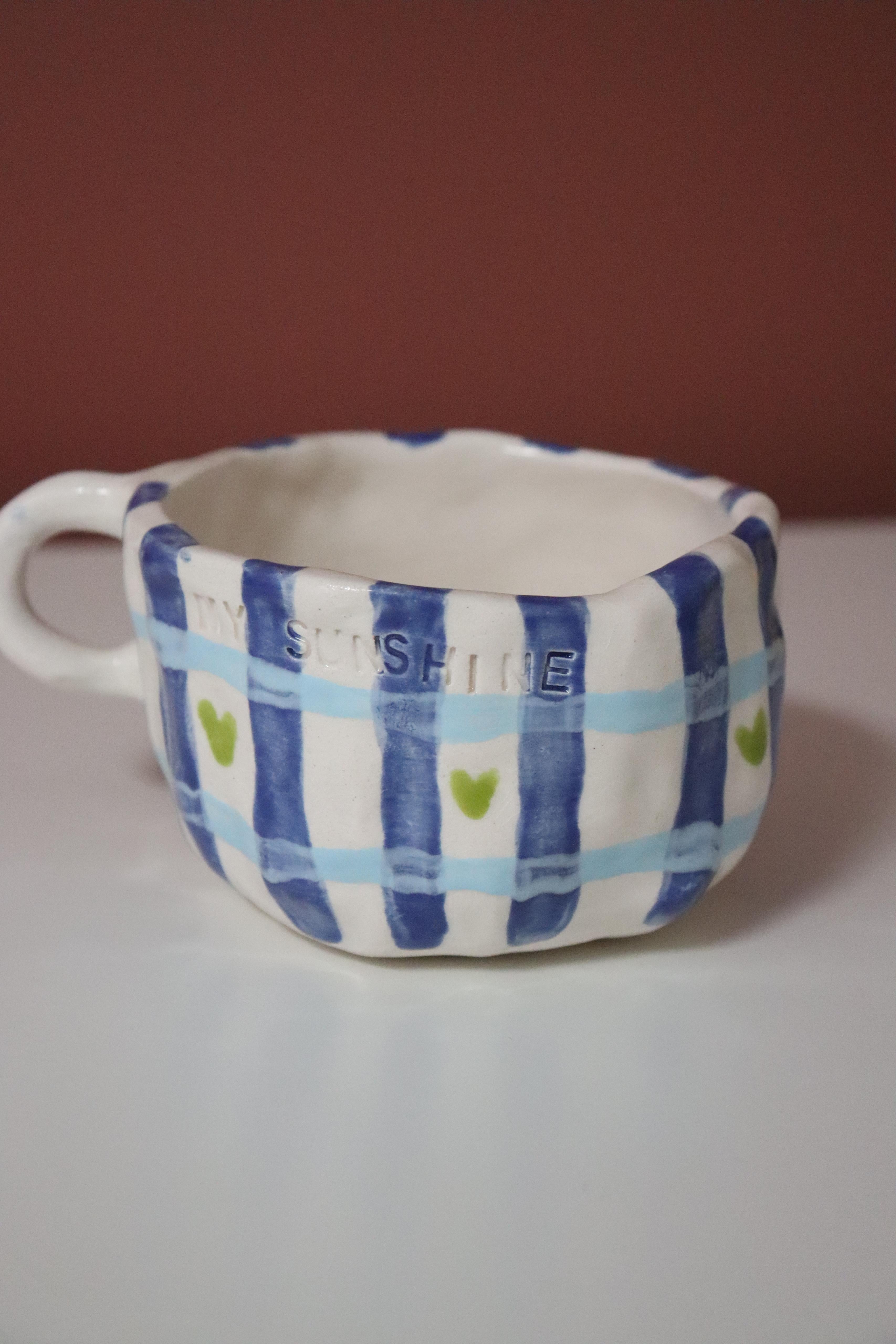 My Sunshine Mug