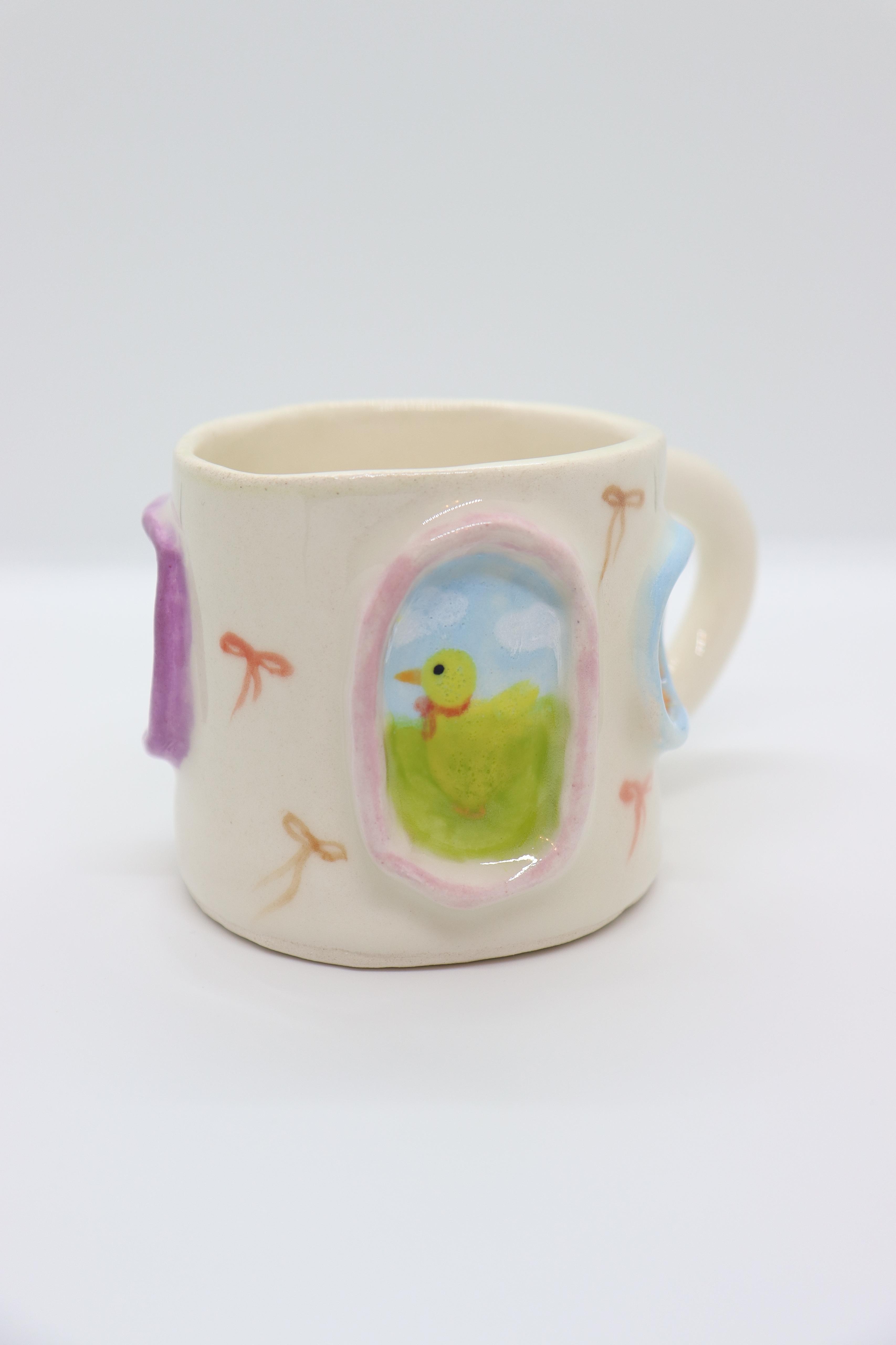 Cottagecore Mug 2