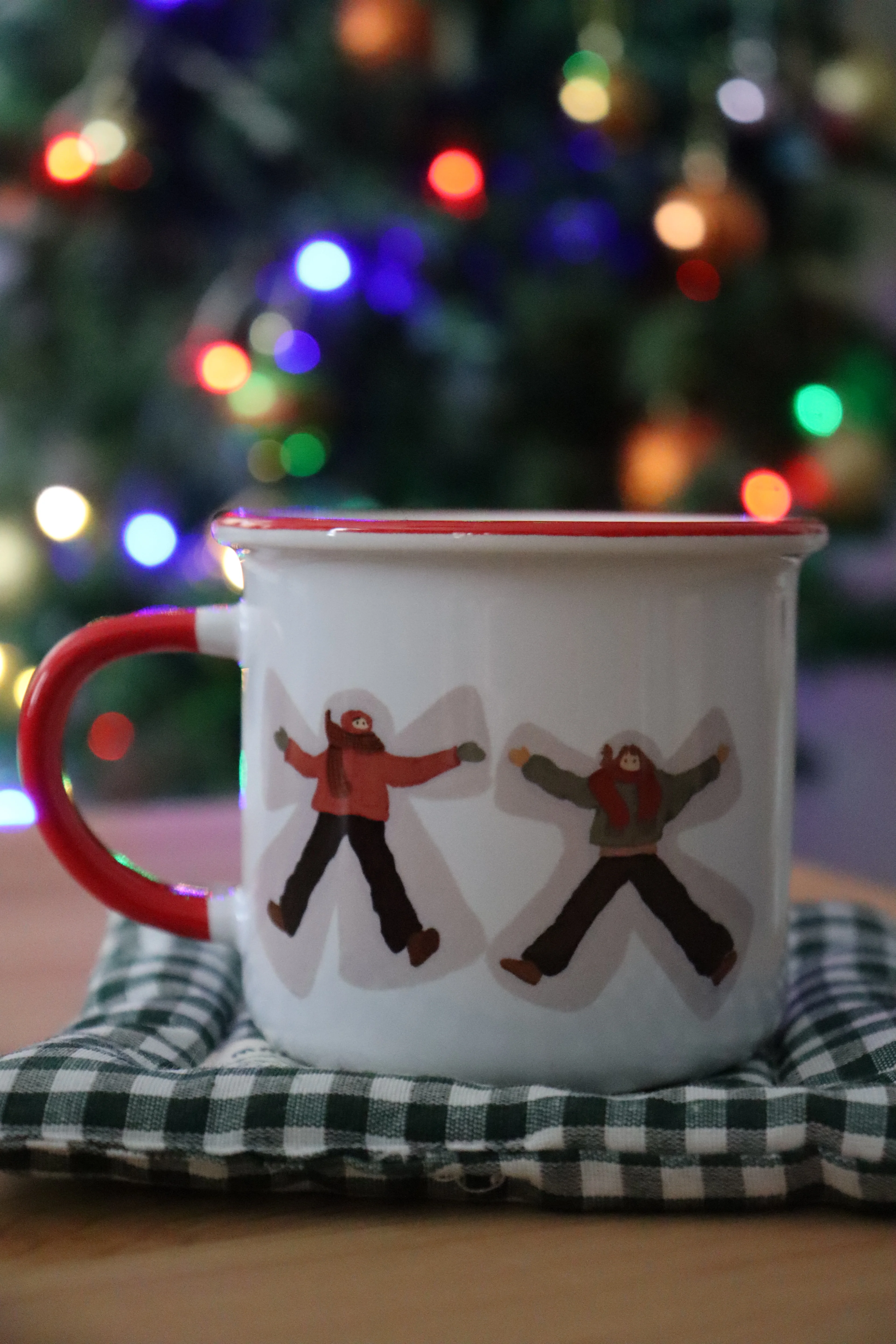Christmas Mug
