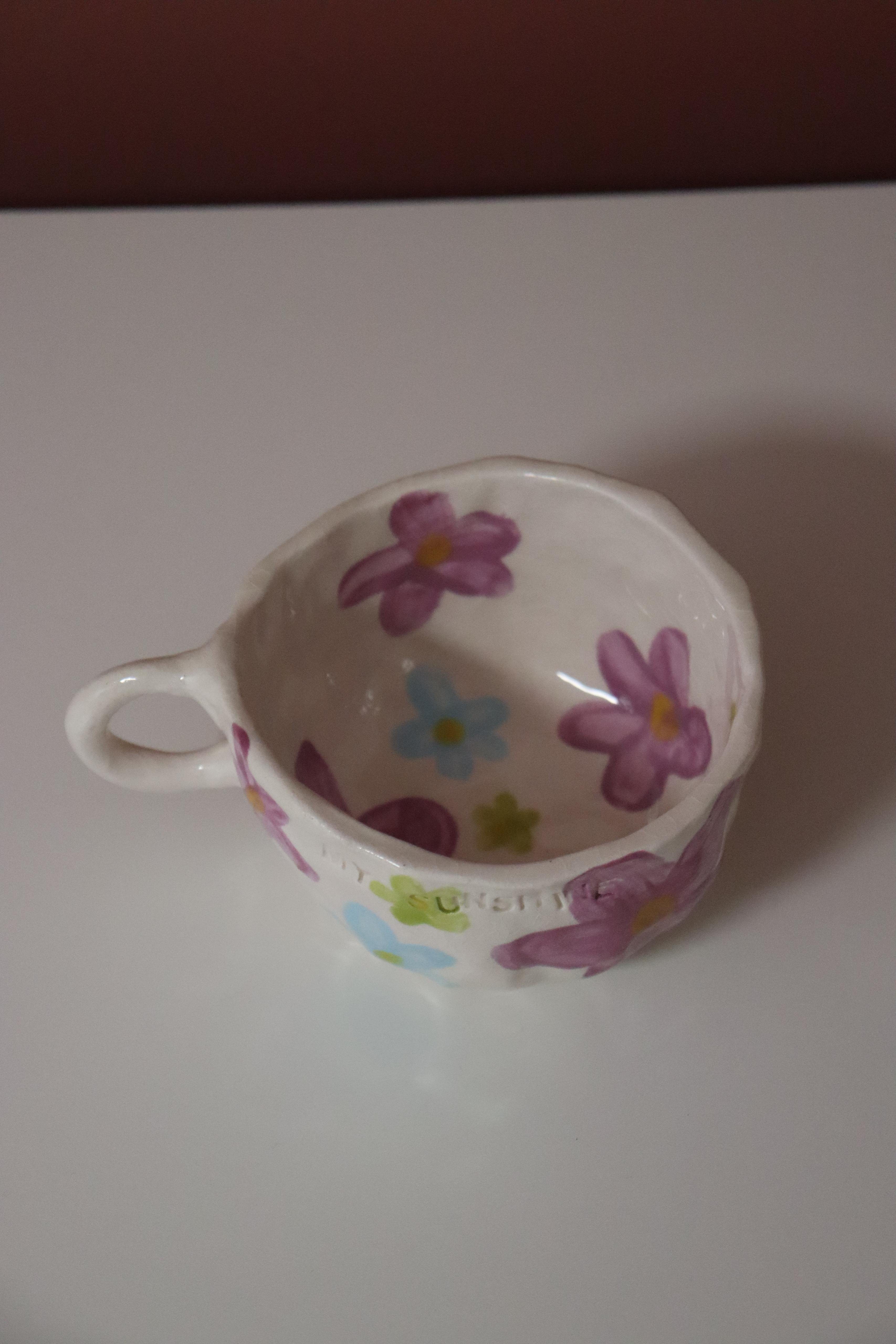 My Sunshine Mug