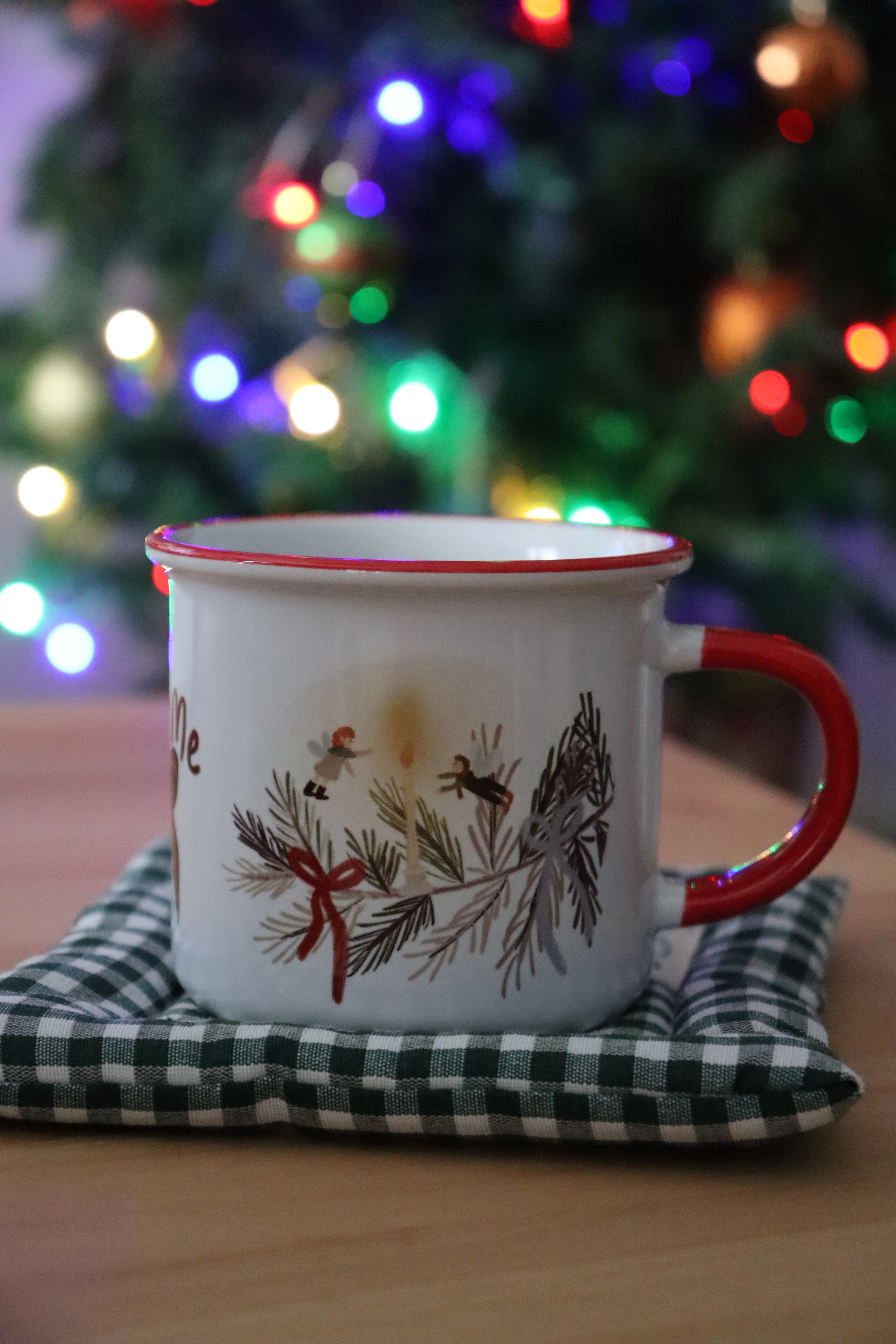 Christmas Mug