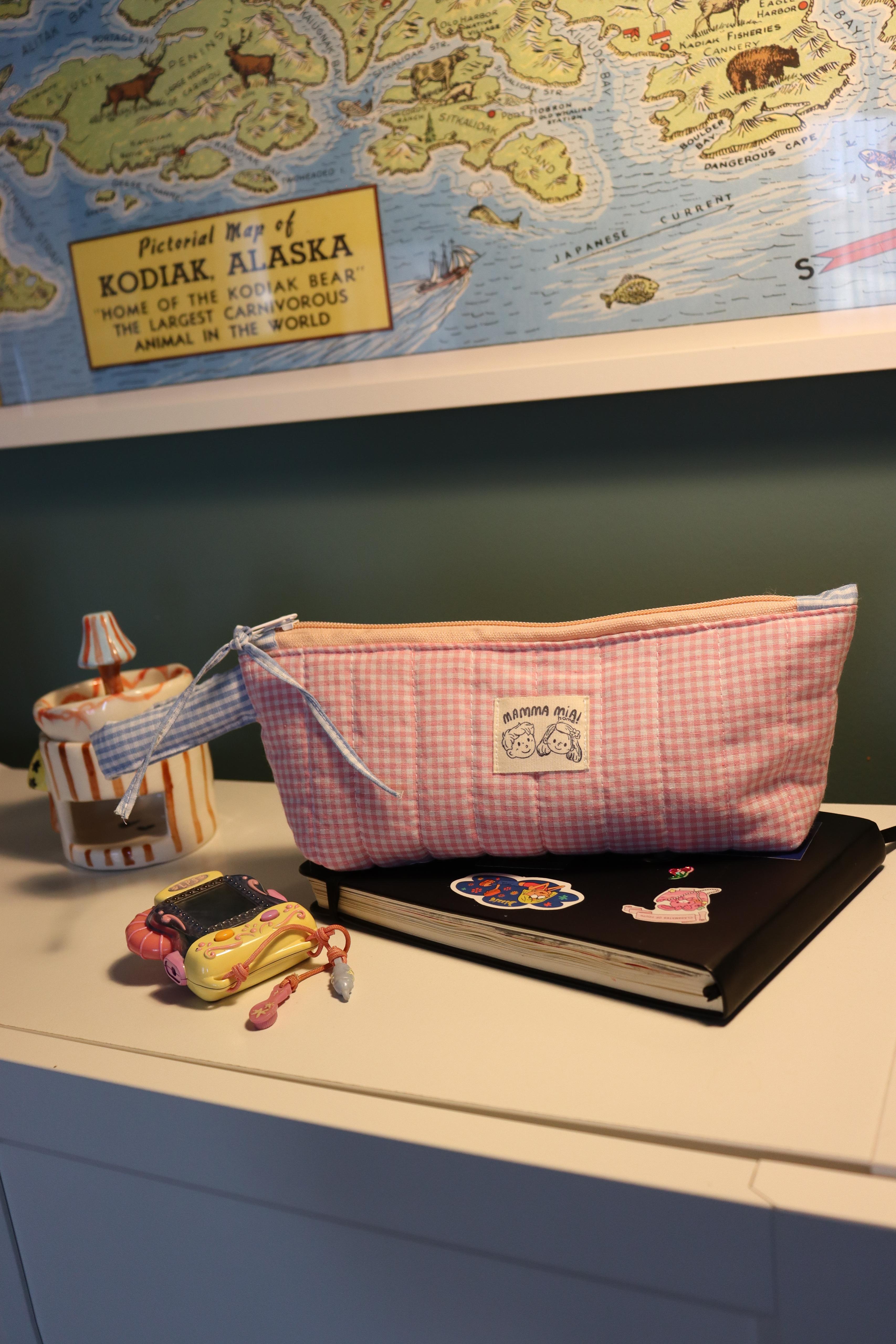 Pempe Pöti Kalemlik