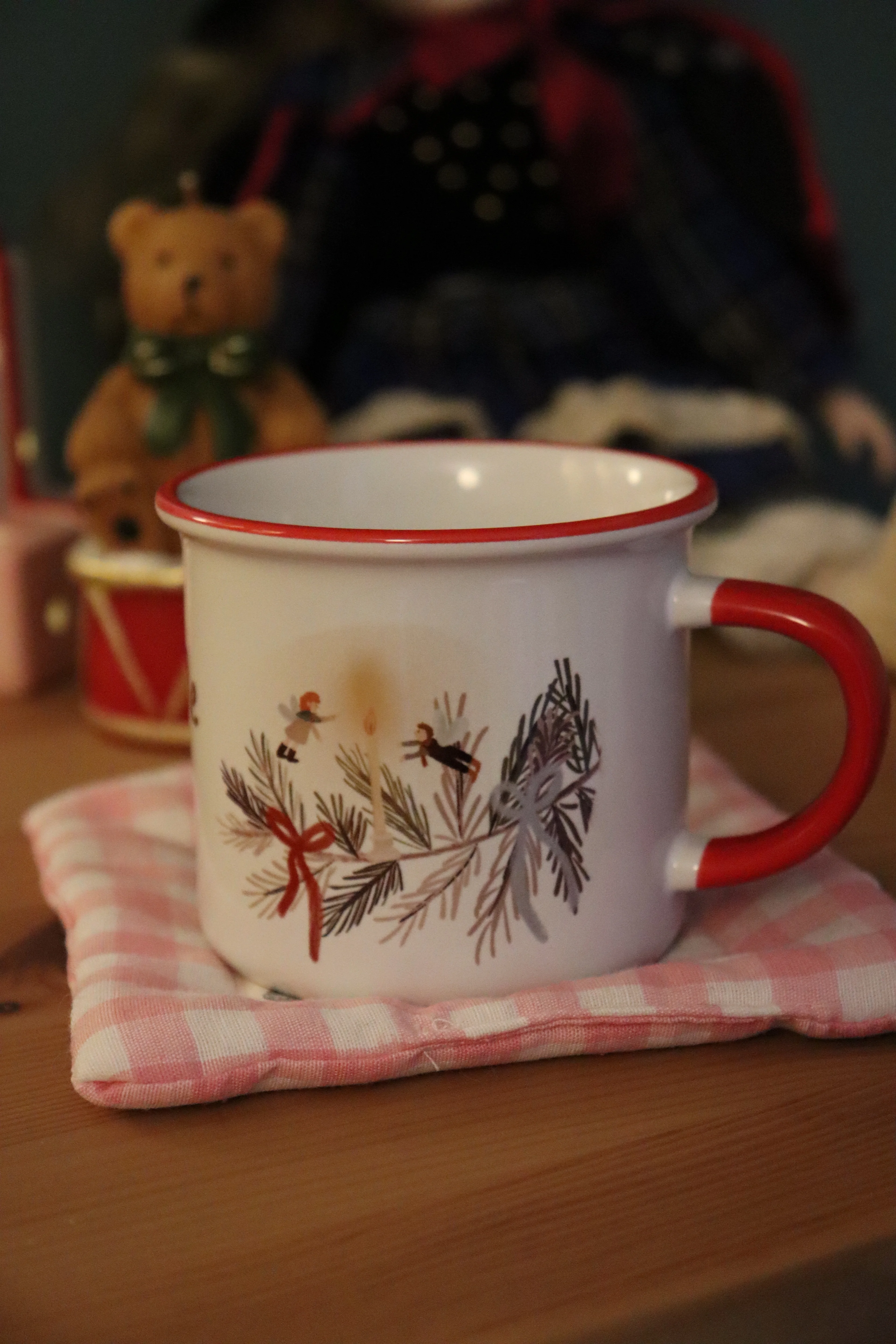 Christmas Mug