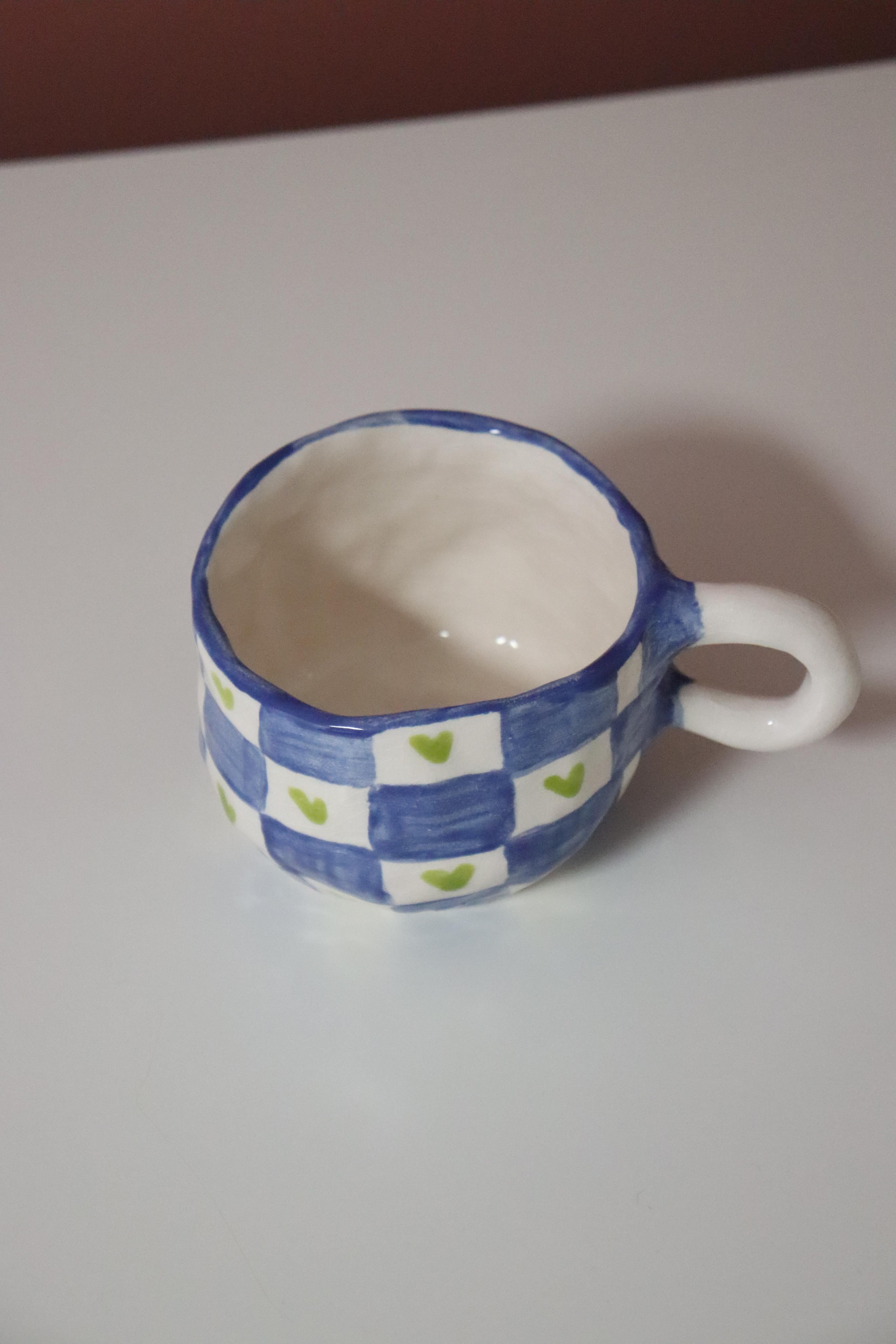 Good Day Mug