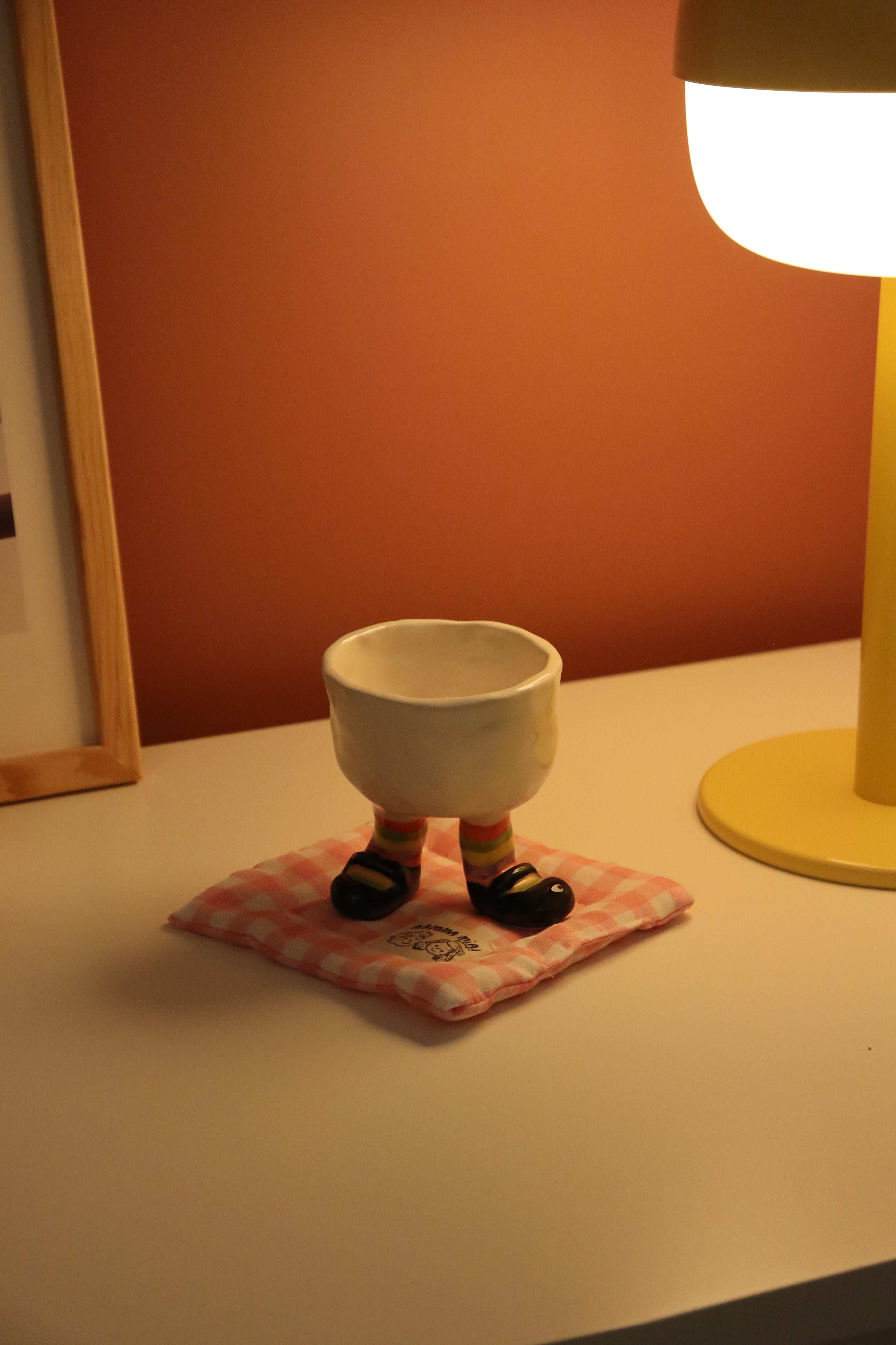 Lili Mug