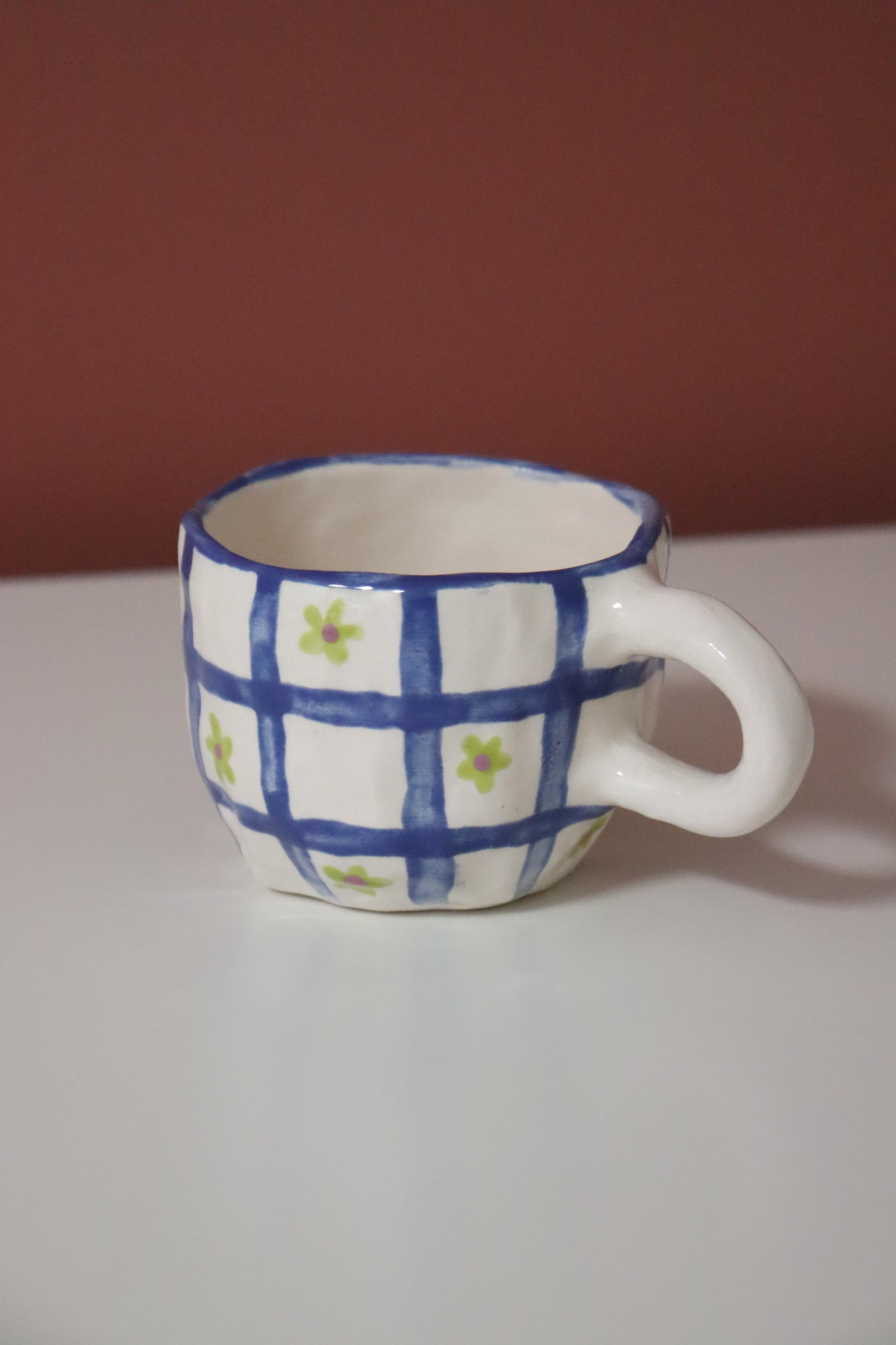 Good Day Mug