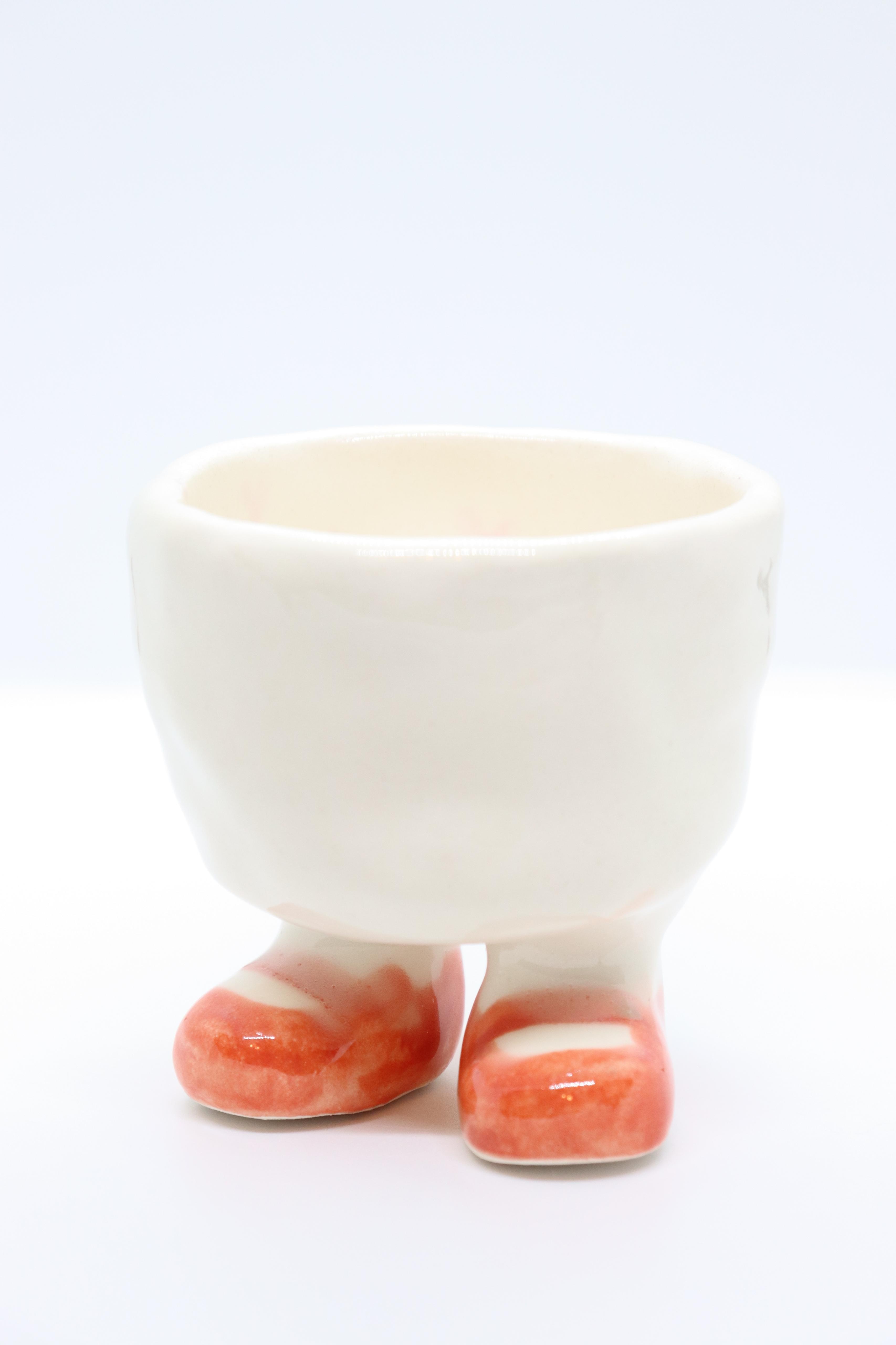 Rosyln Mug