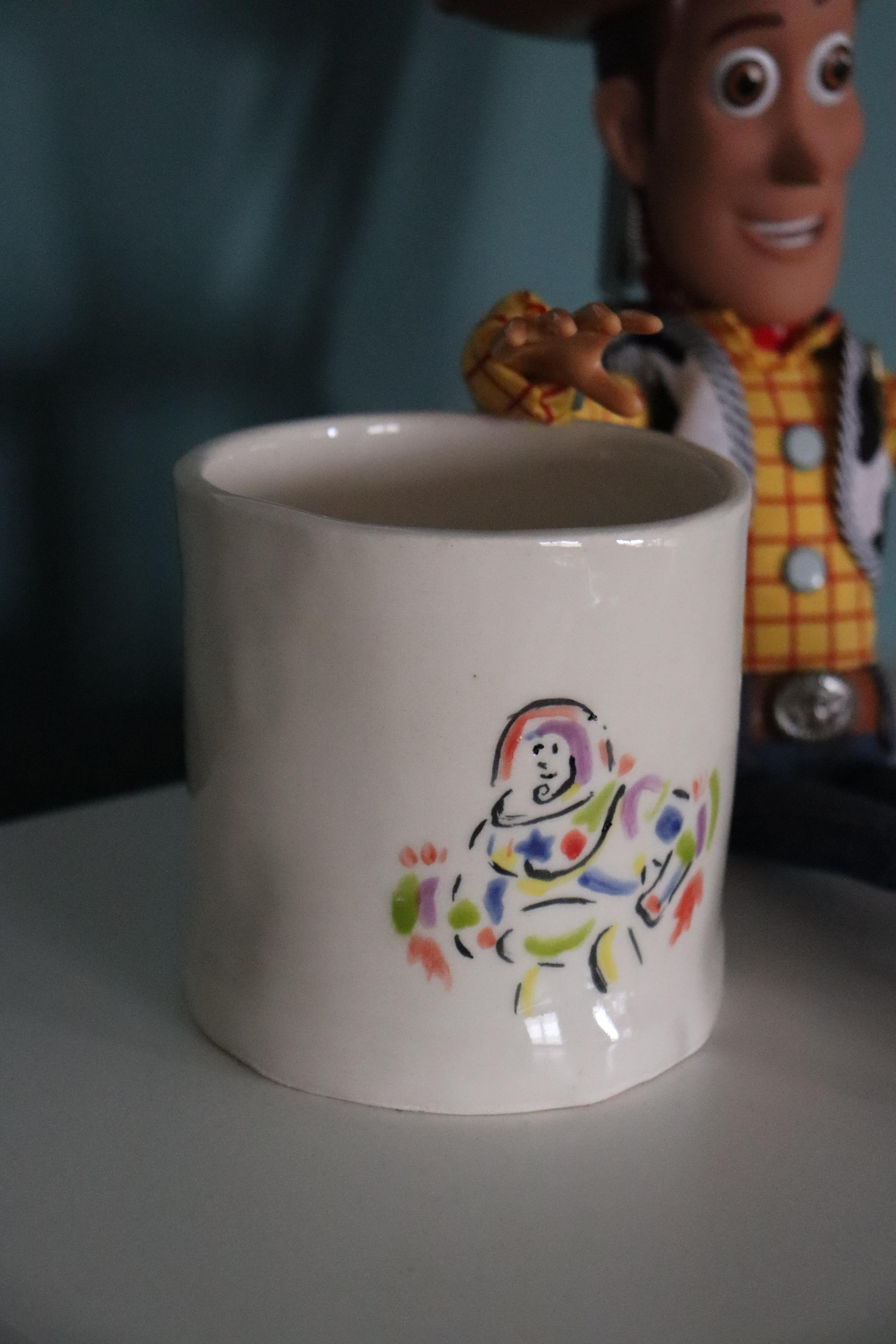 Toy Story Kase