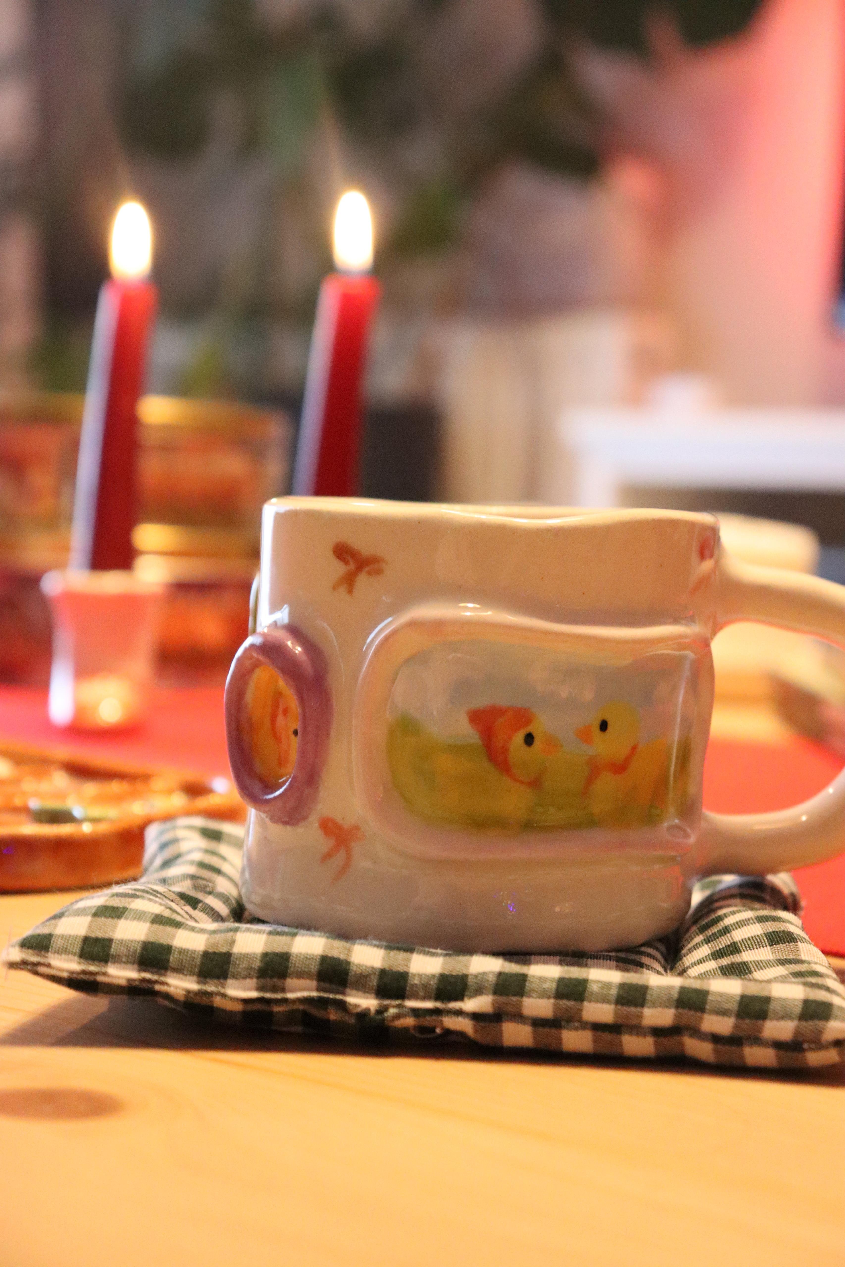 Cottagecore Mug 5