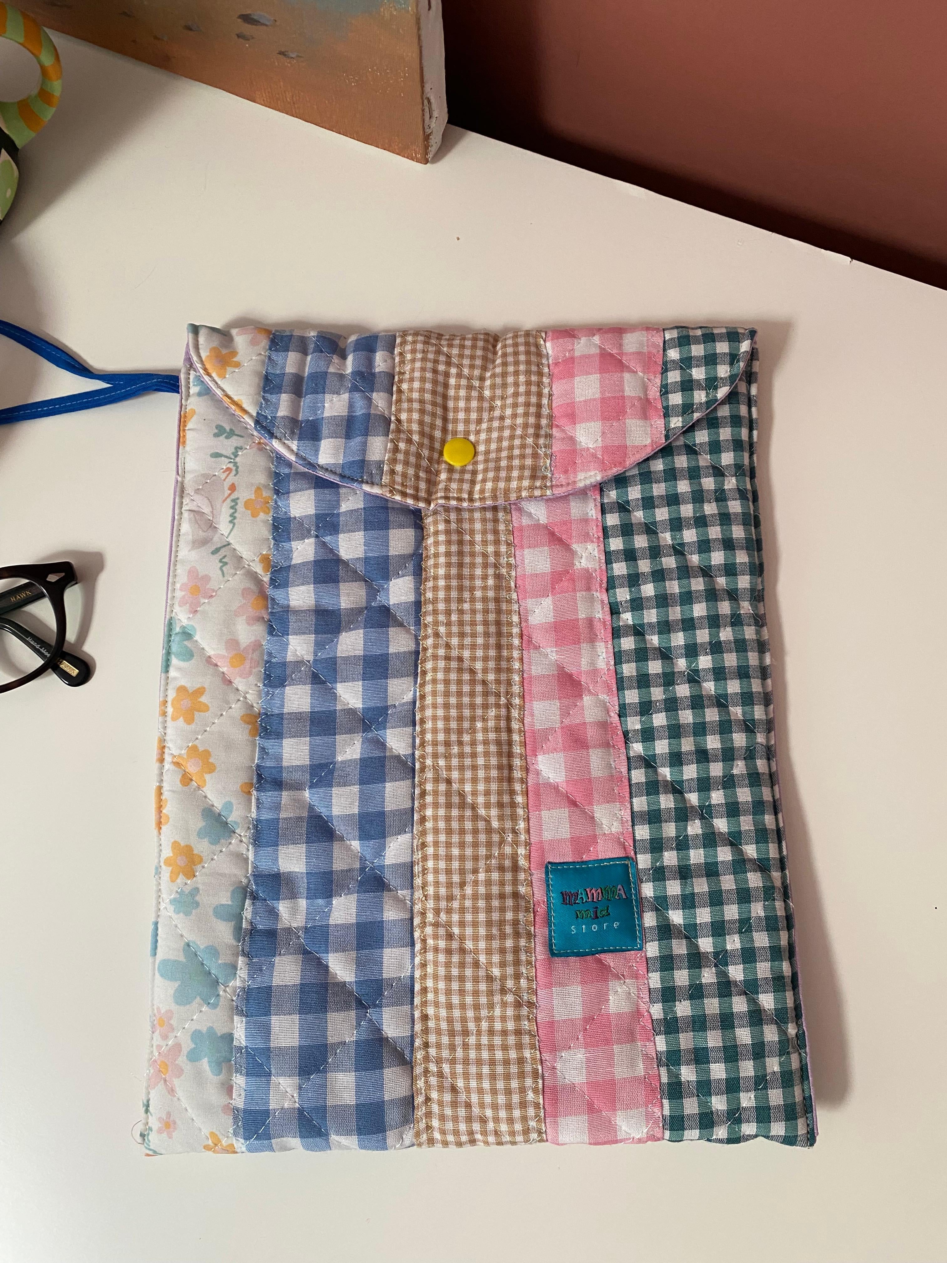 Pac Pac Tablet Çantası