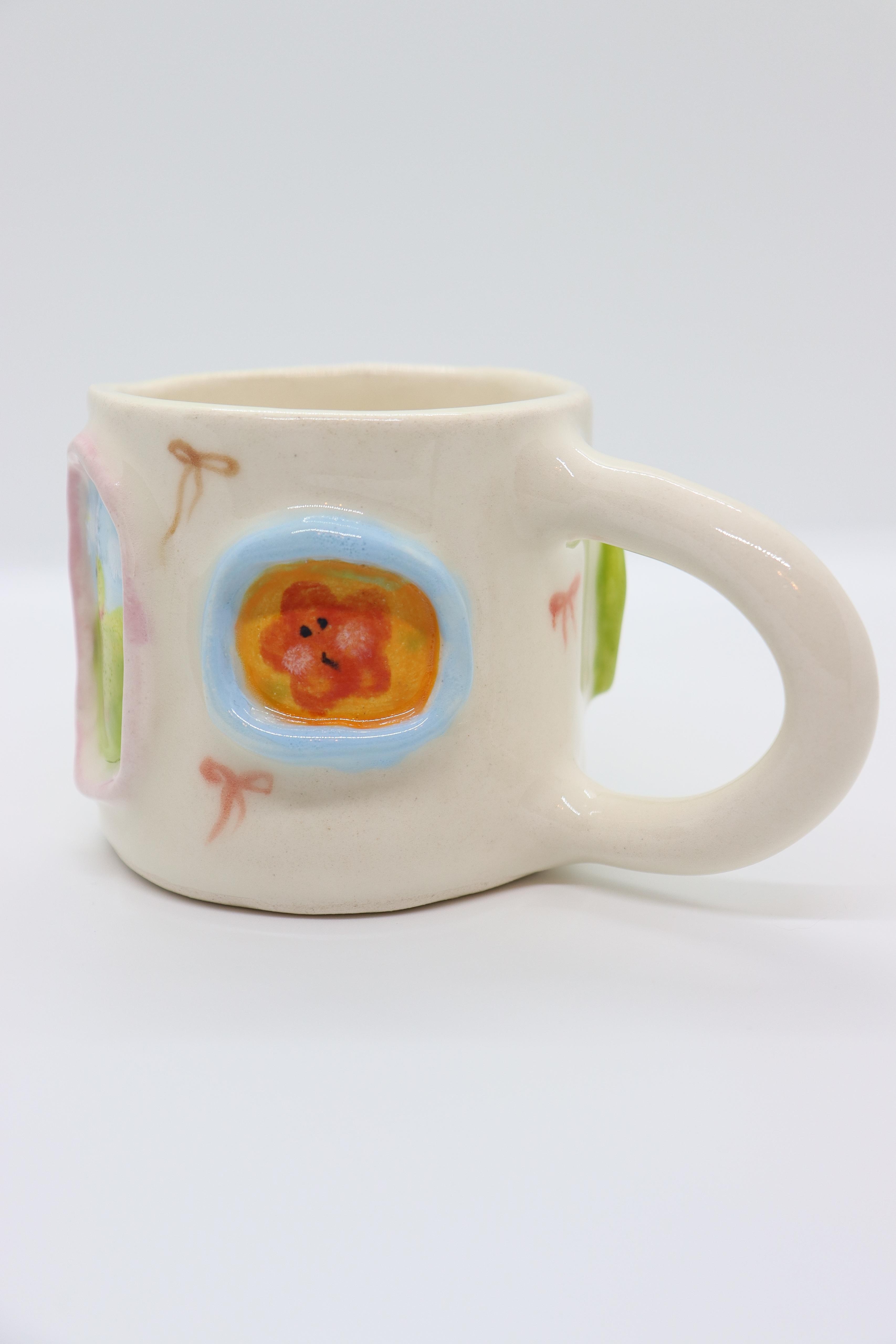 Cottagecore Mug 2