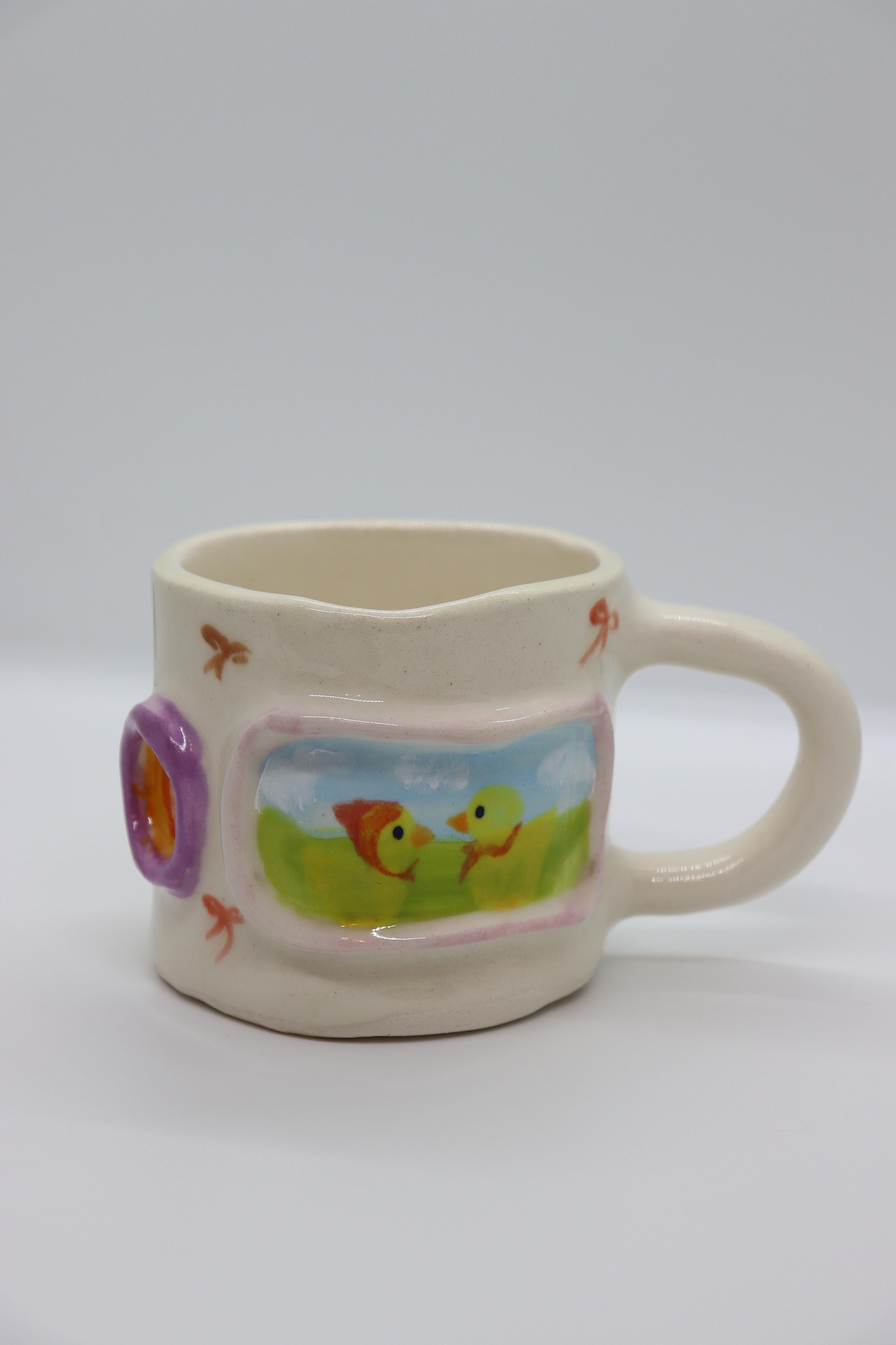 Cottagecore Mug 5