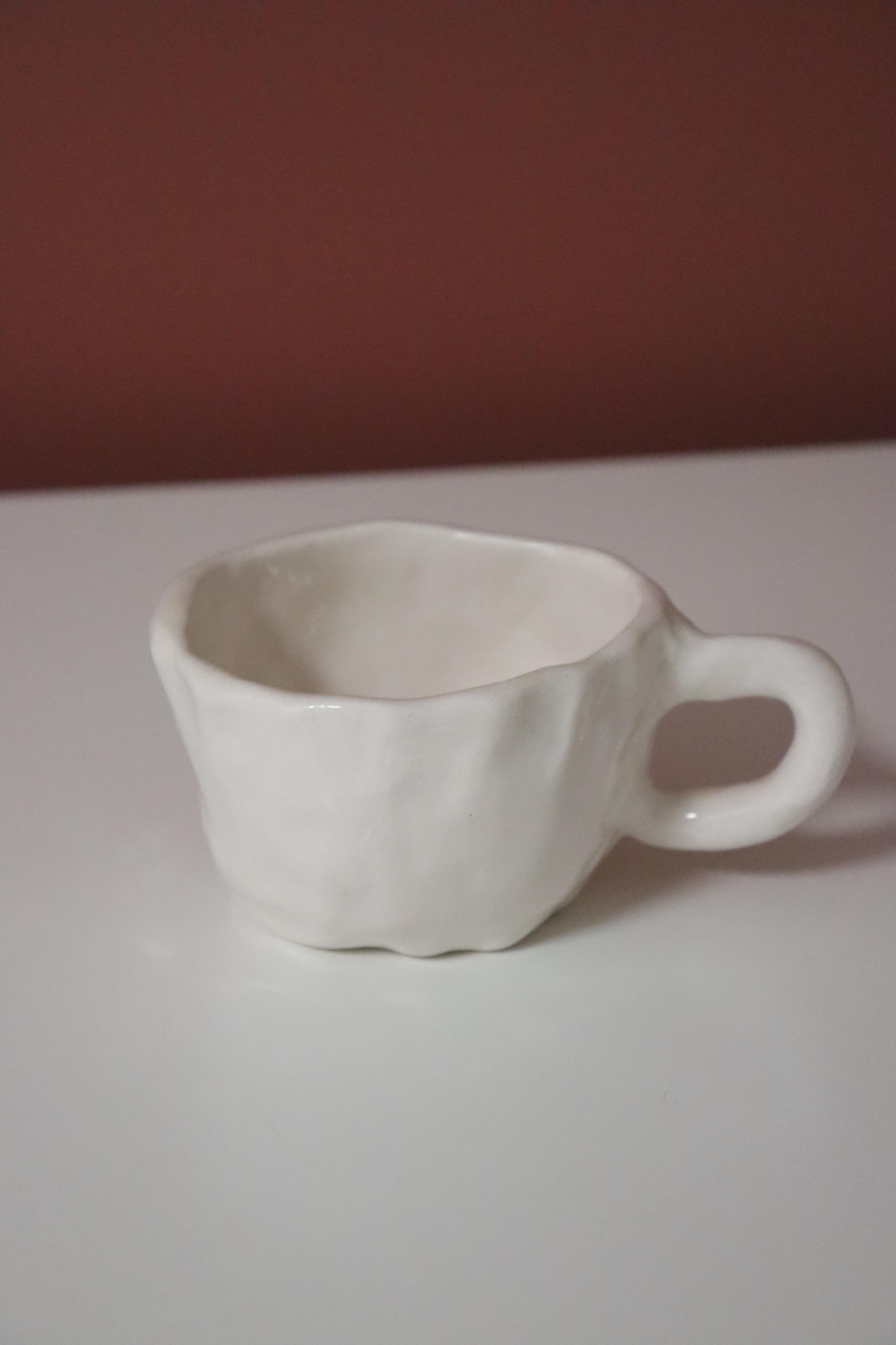 Hoga Mug