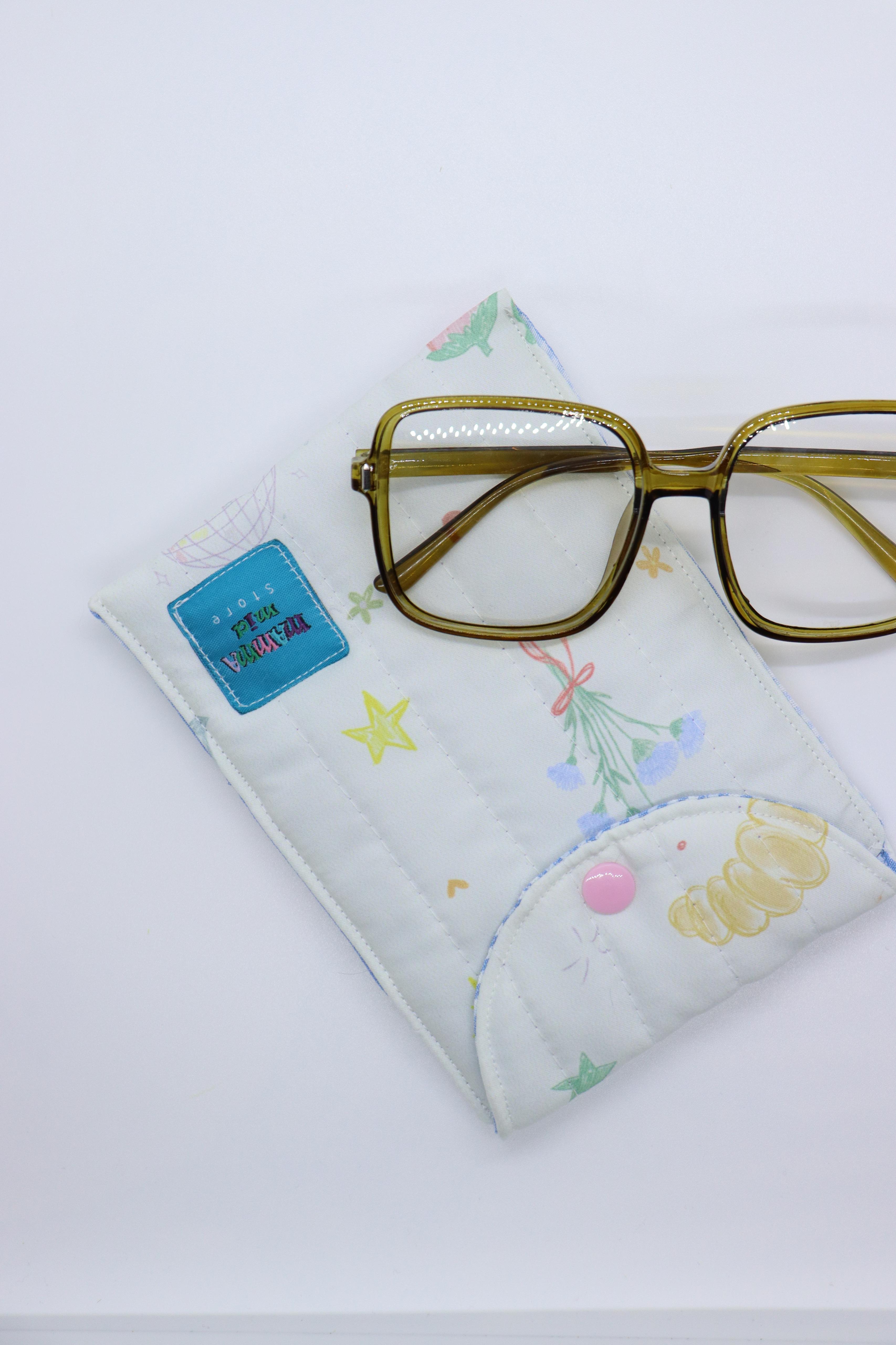 Jessie Gözlük Kılıfı