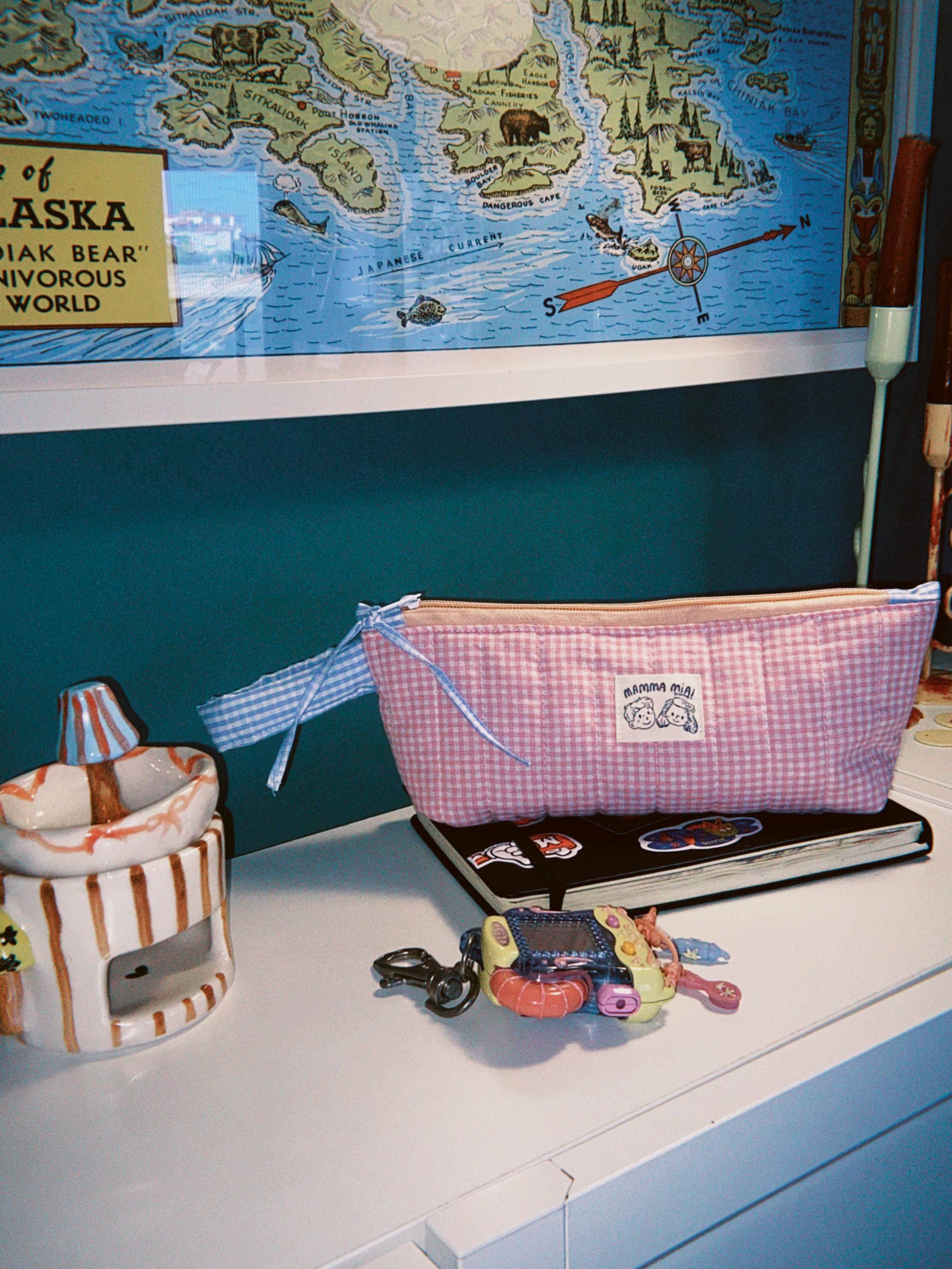 Pempe Pöti Kalemlik