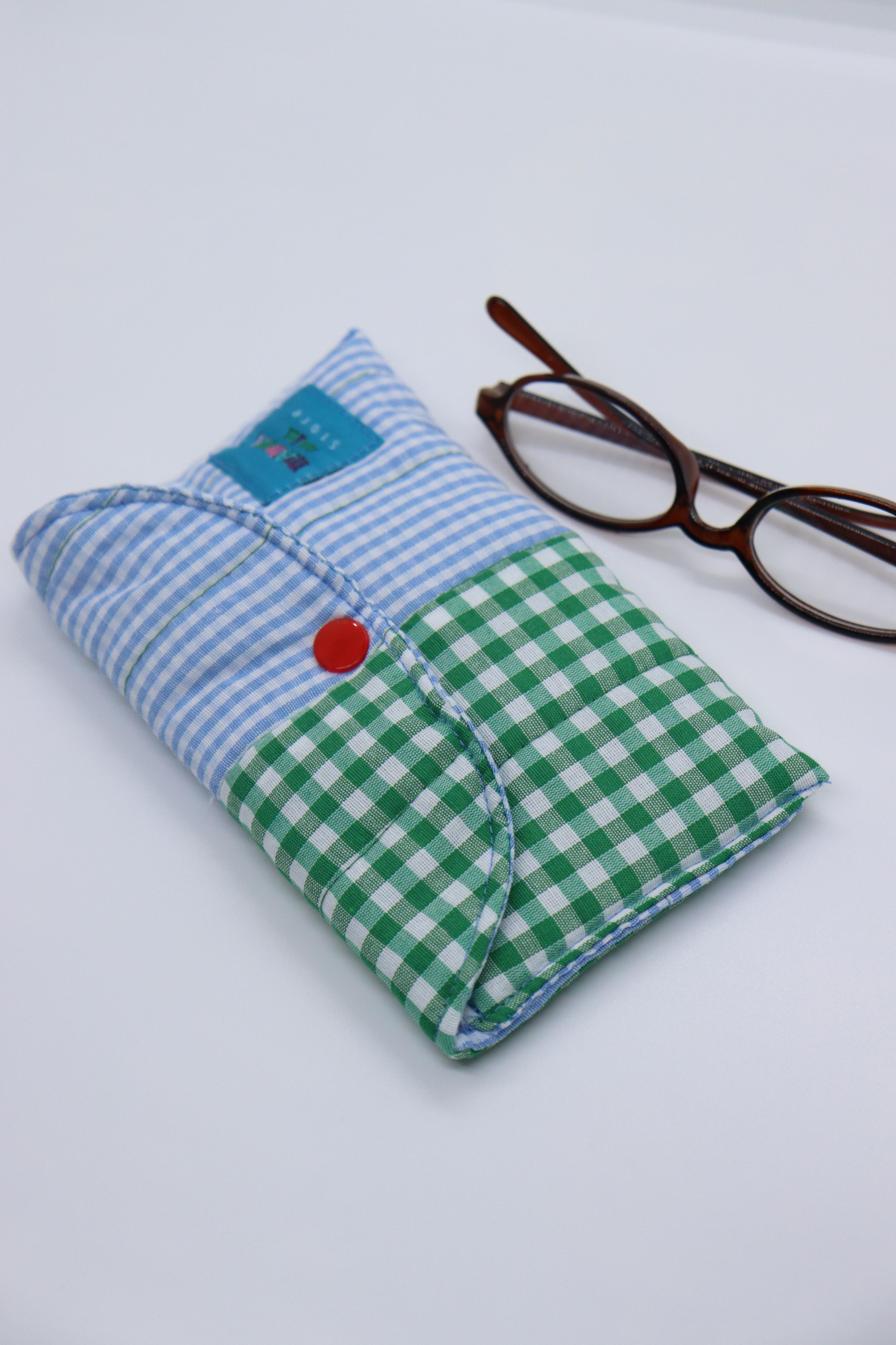 Pac Pac Gözlük Kılıfı