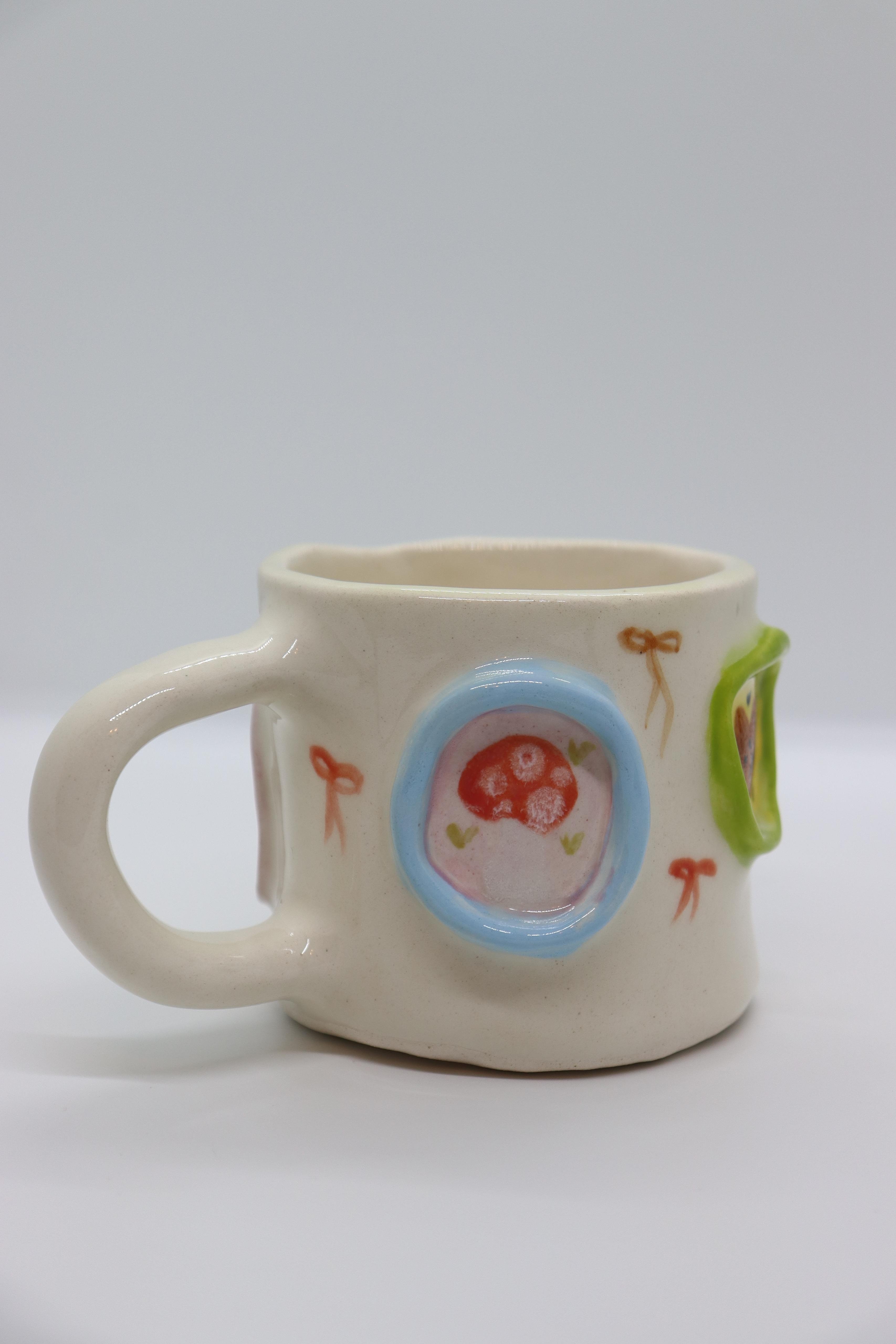 Cottagecore Mug 5