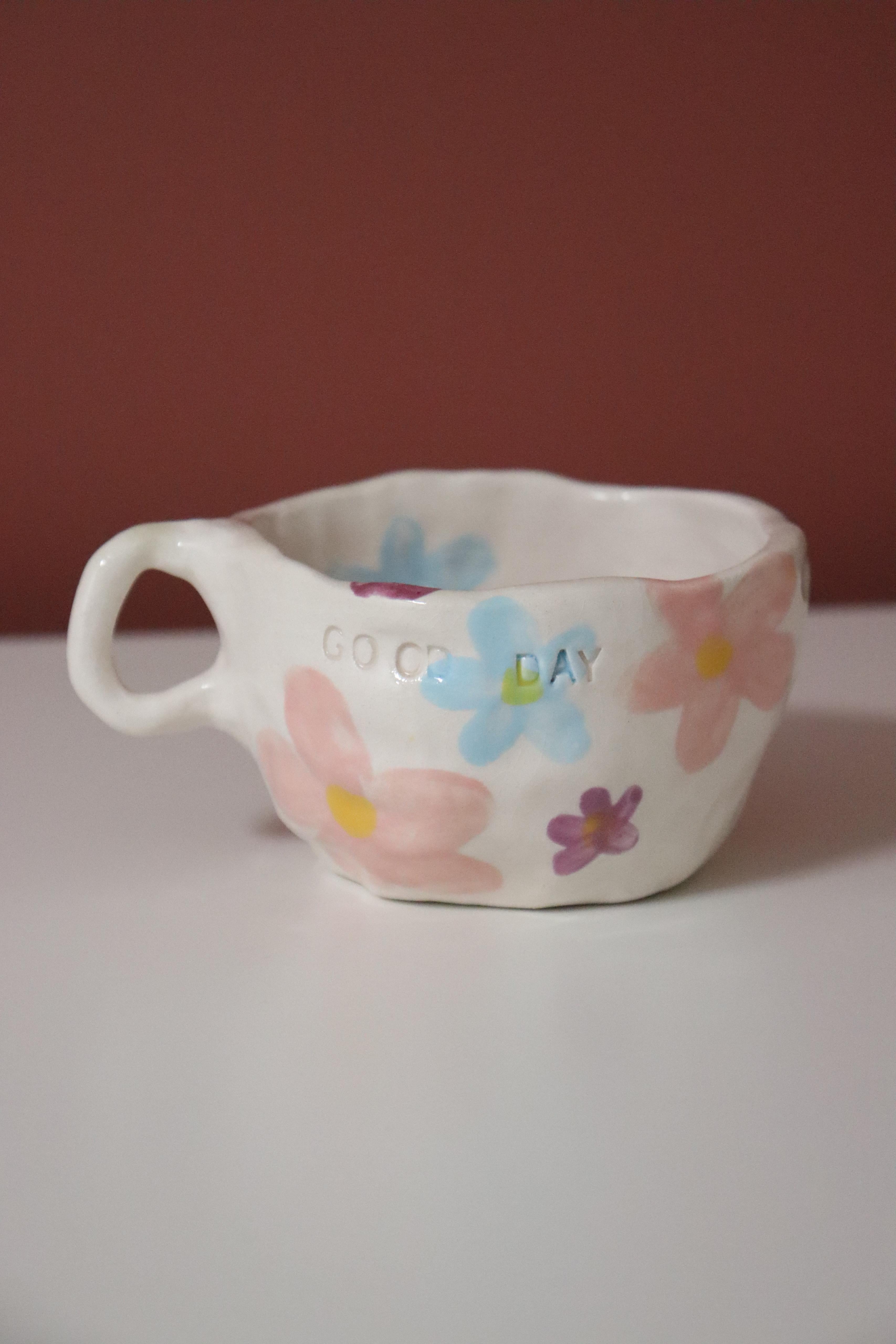 Good Day Mug