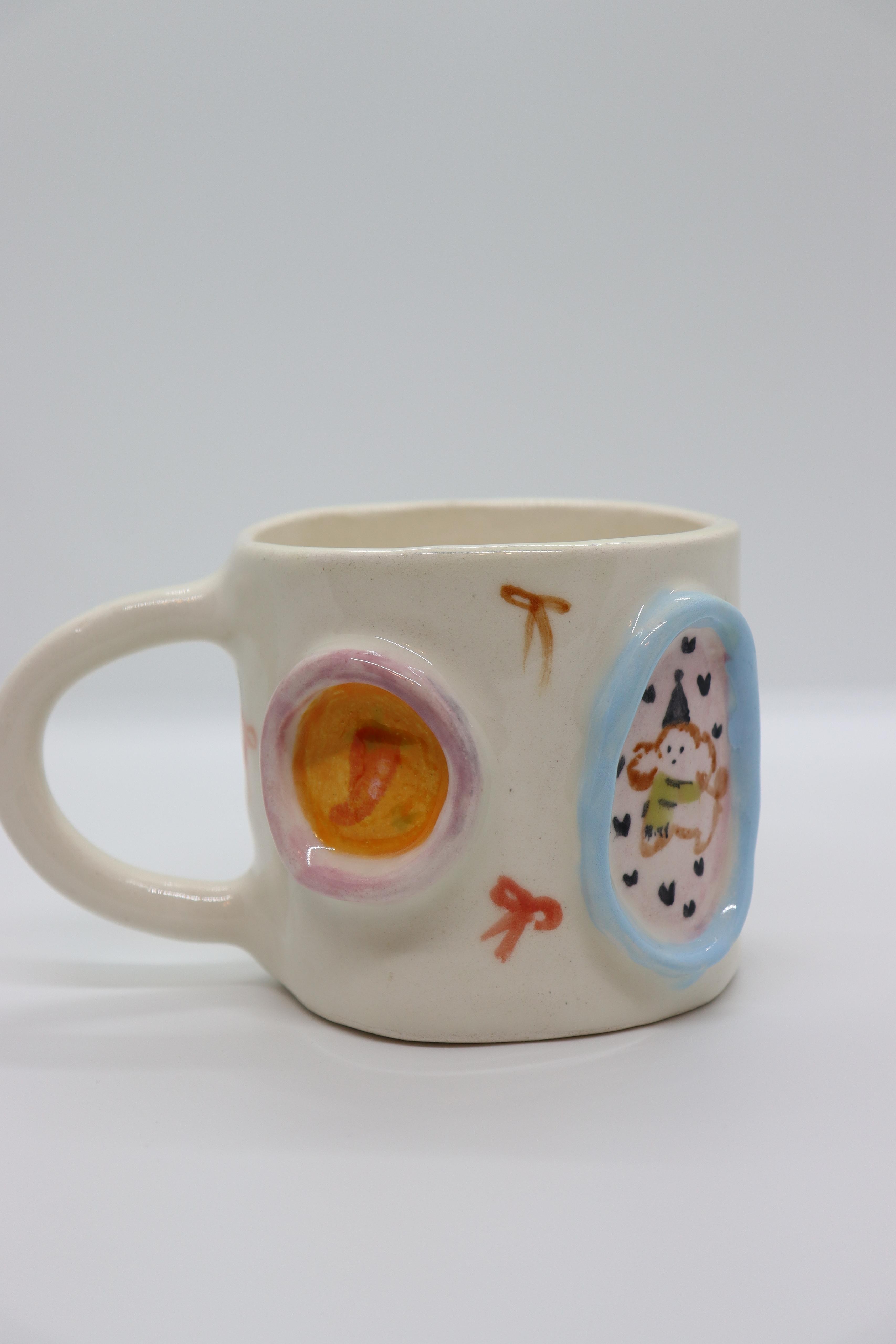 Cottagecore Mug 1