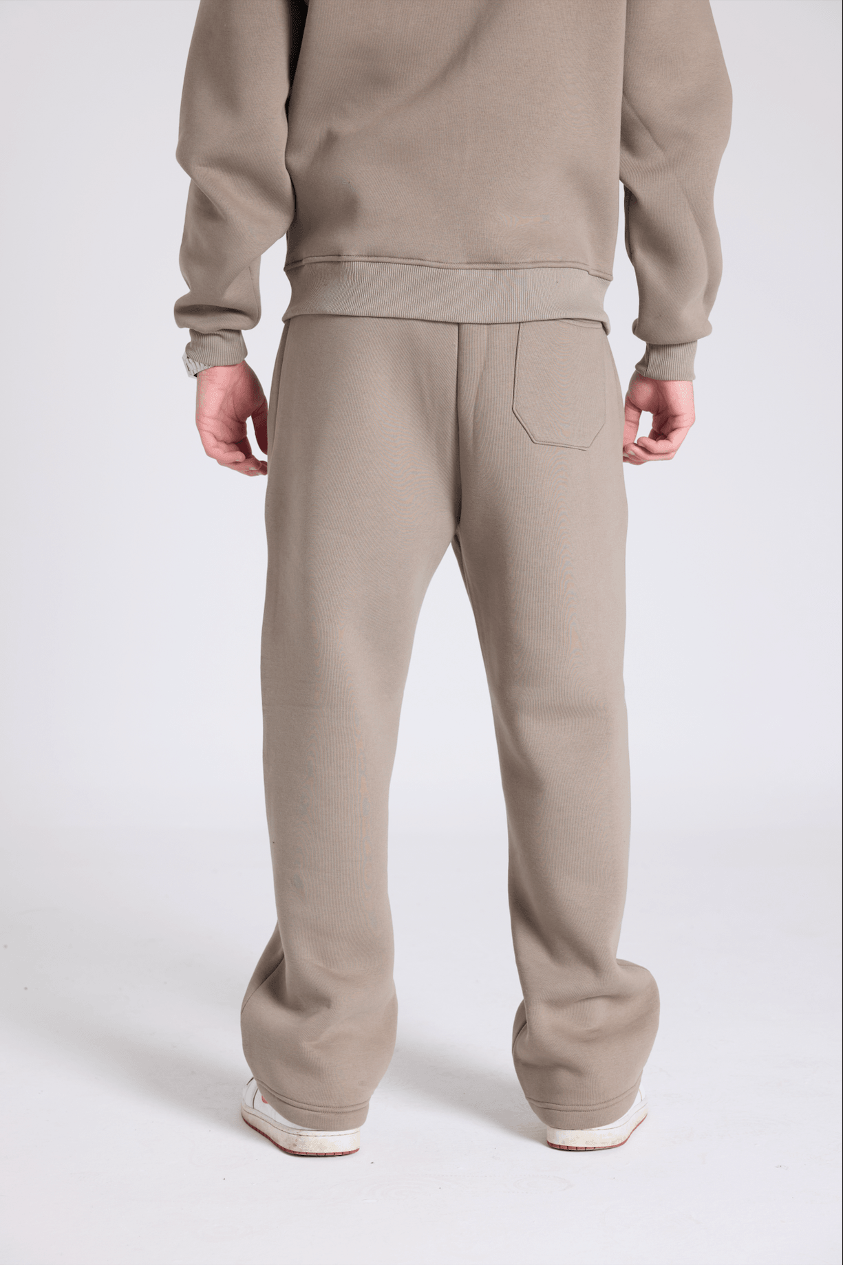 CEZSTUDIO Açık Haki Pants