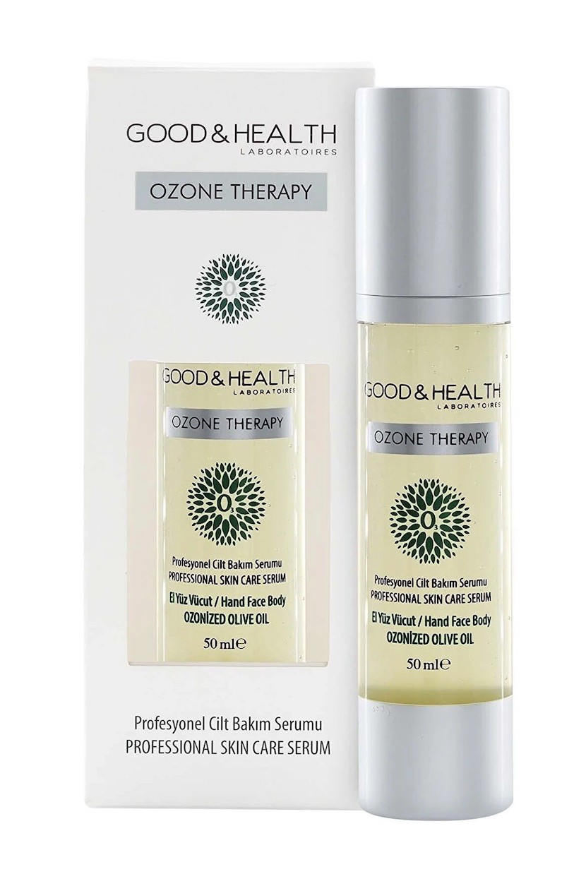 Good&Health Ozon Plus Serum 50 ml