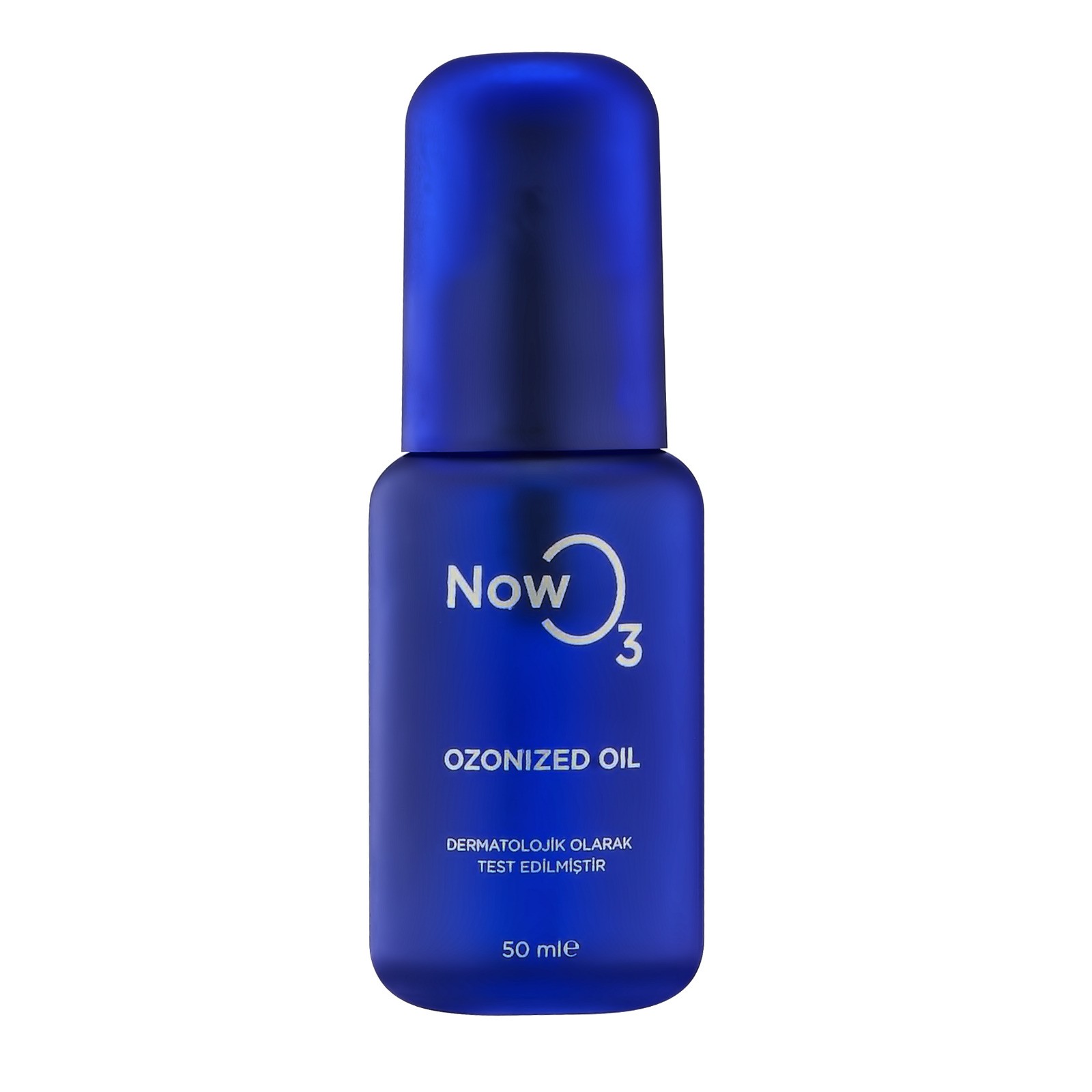 Nowo3 Ozon Yağı 50 ml