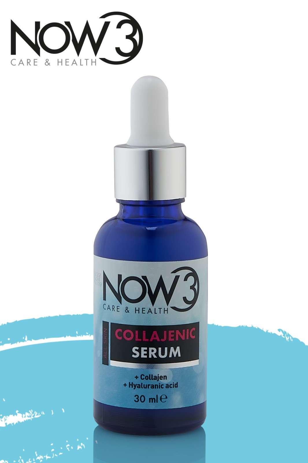 Nowo3  Kolajen Serum 30 ml