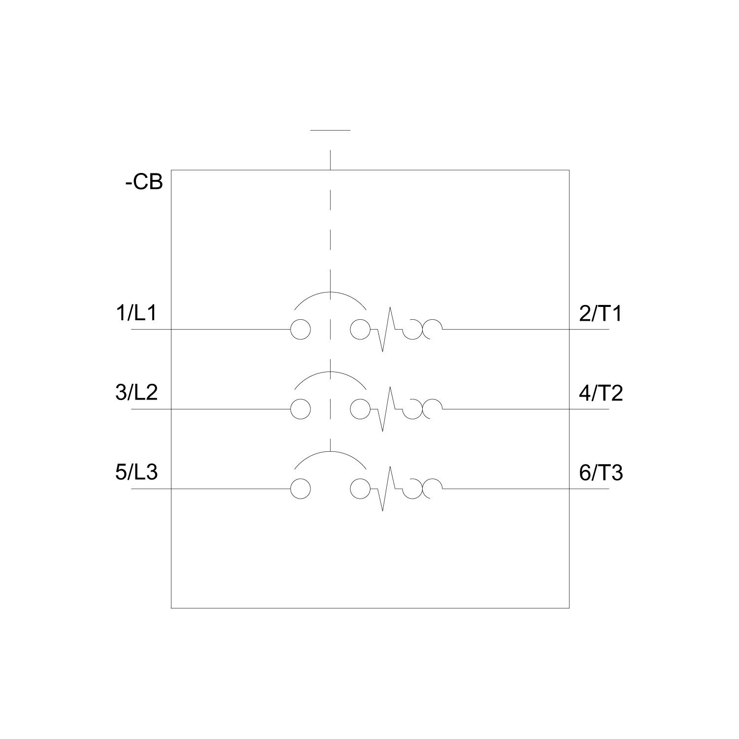 Motor Koruma Şalteri - 18-25A - Siemens 3RV2021-4DA10