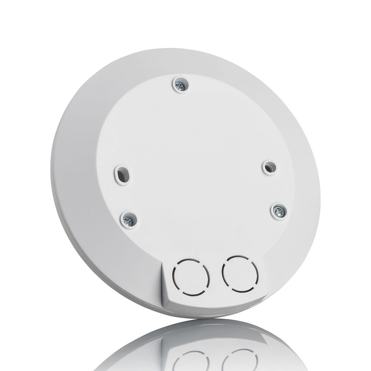 Ultra Slim Sıva Üstü Hareket Sensörü 2000W 360° Noas YL04-7003