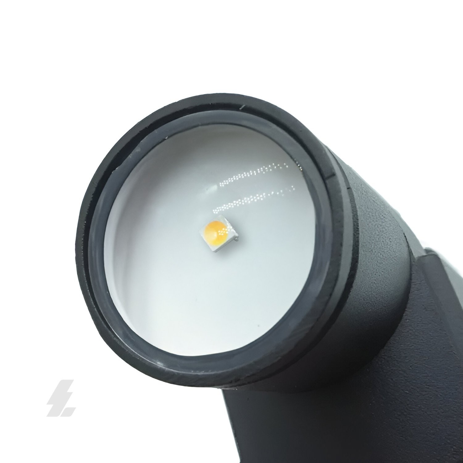 Dış Mekan LED Aplik - 10W 3000K Gün Işığı - Maxled MX-4353