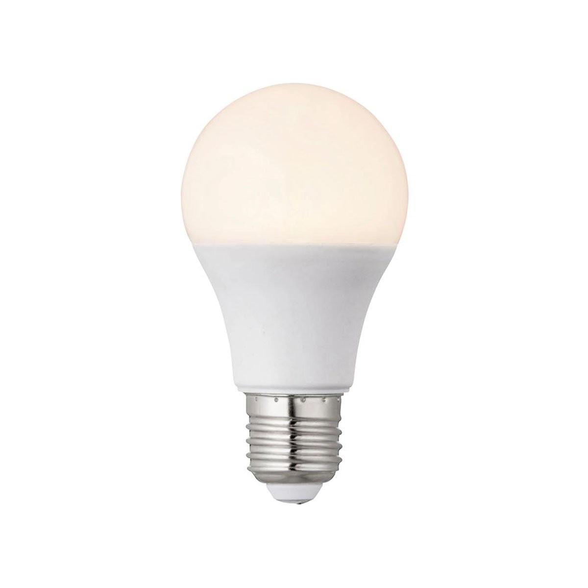 LED Ampul E27 12W 3200K Gün Işığı Noas YL95-1212